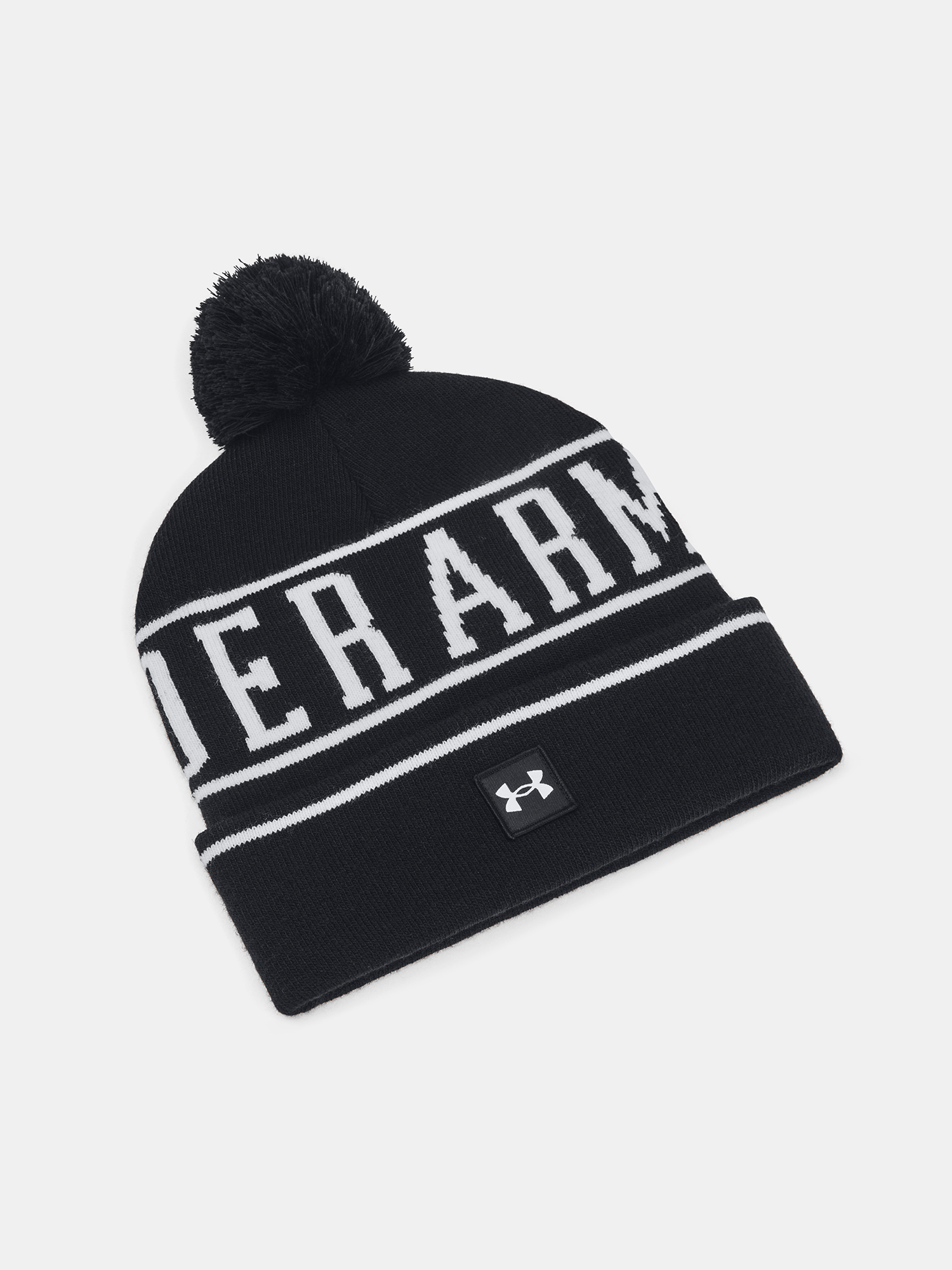 Under Armour Férfi Sapka M Halftime Pom Beanie