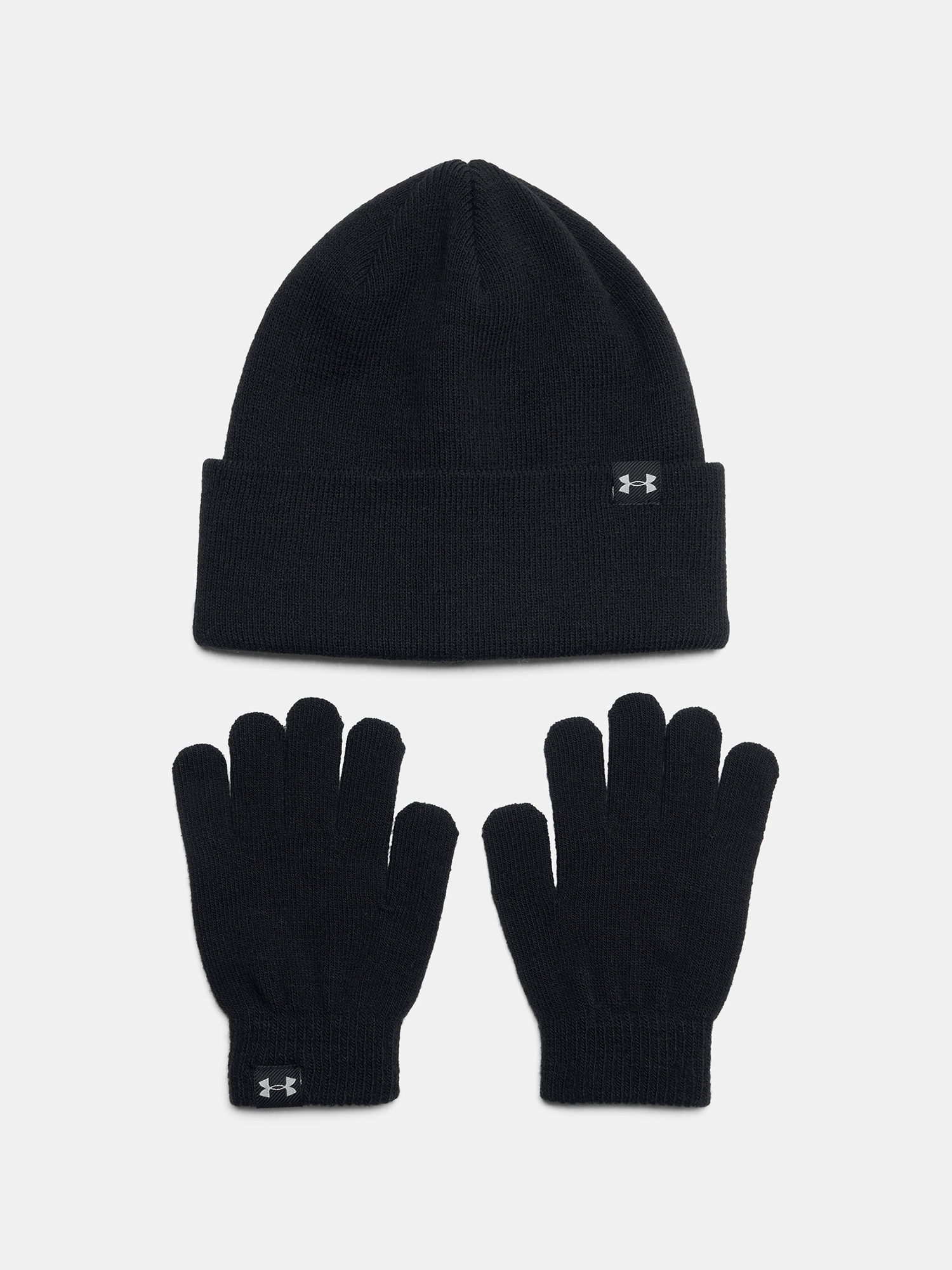 Under Armour Gyerek Sapka Kesztyű Szett G Beanie/Glove Combo