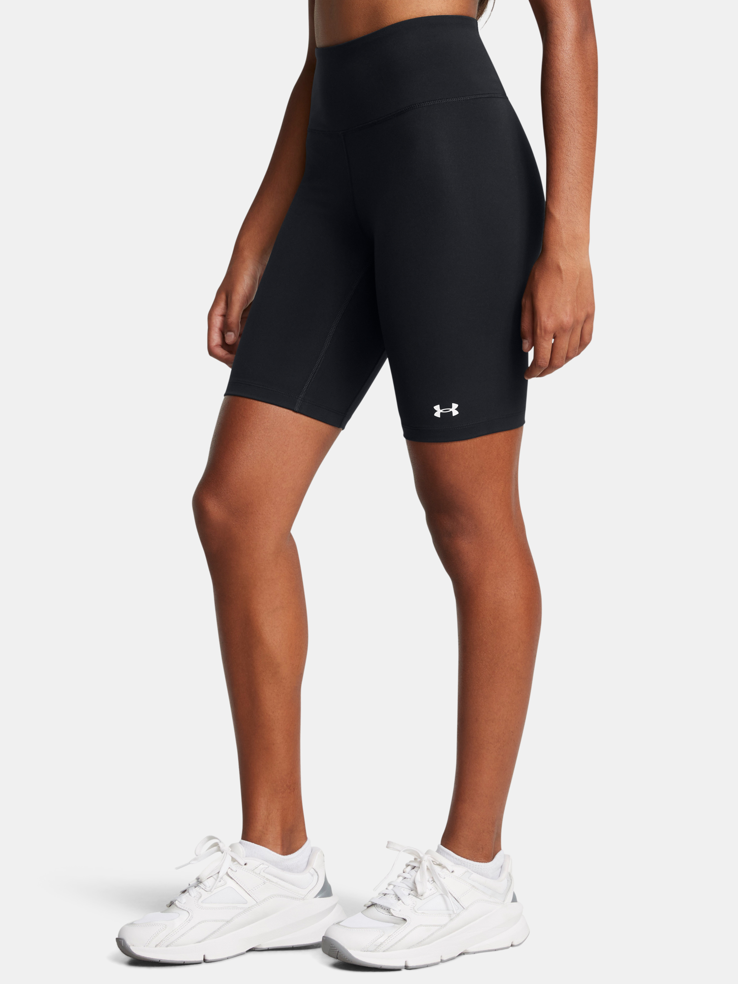 Under Armour Női Edző Rövidnadrág Motion Bike Short EMEA