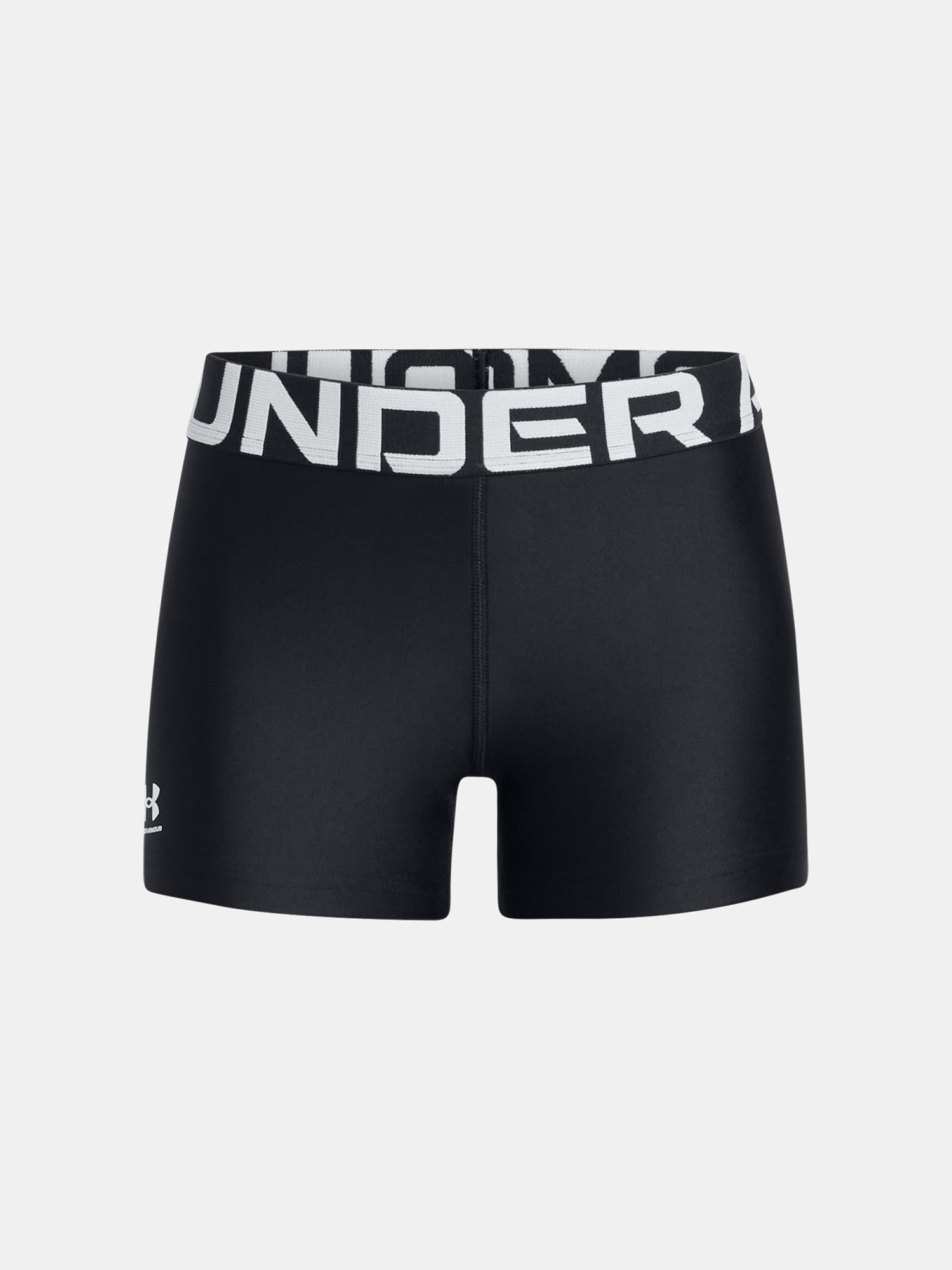 Under Armour Gyerek Edző Rövidnadrág G HG Shorty