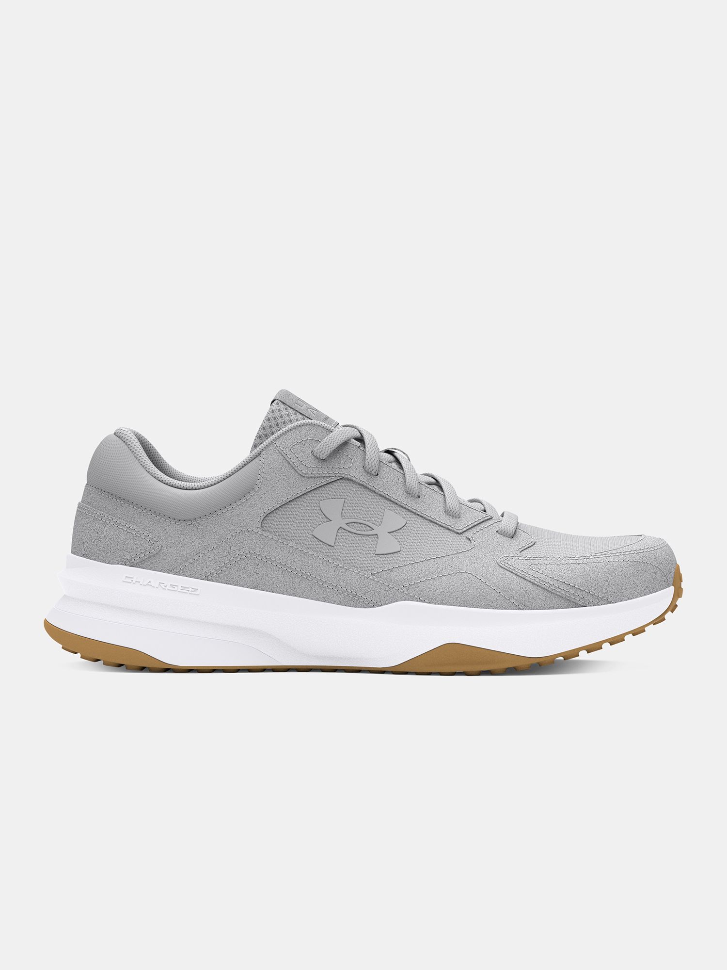 Under Armour Női Edzőcipő UA W Edge SUEDE