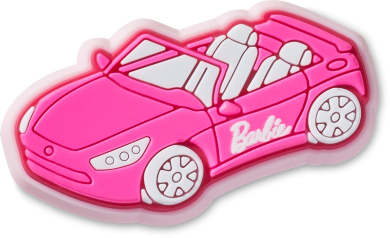 Crocs Jibbitz Barbie Convertible