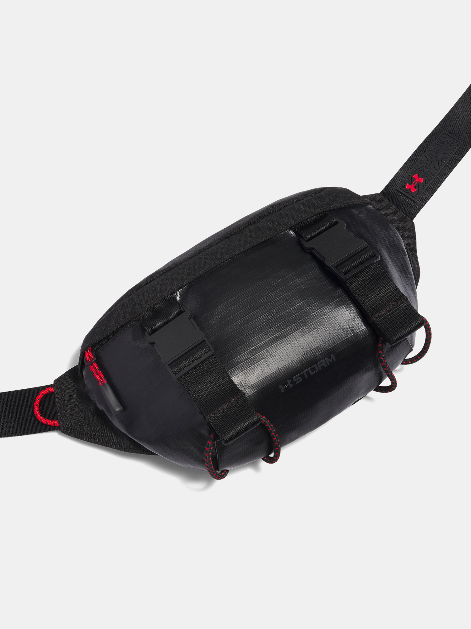 Under Armour Övtáska UA Summit Trail Waist Bag