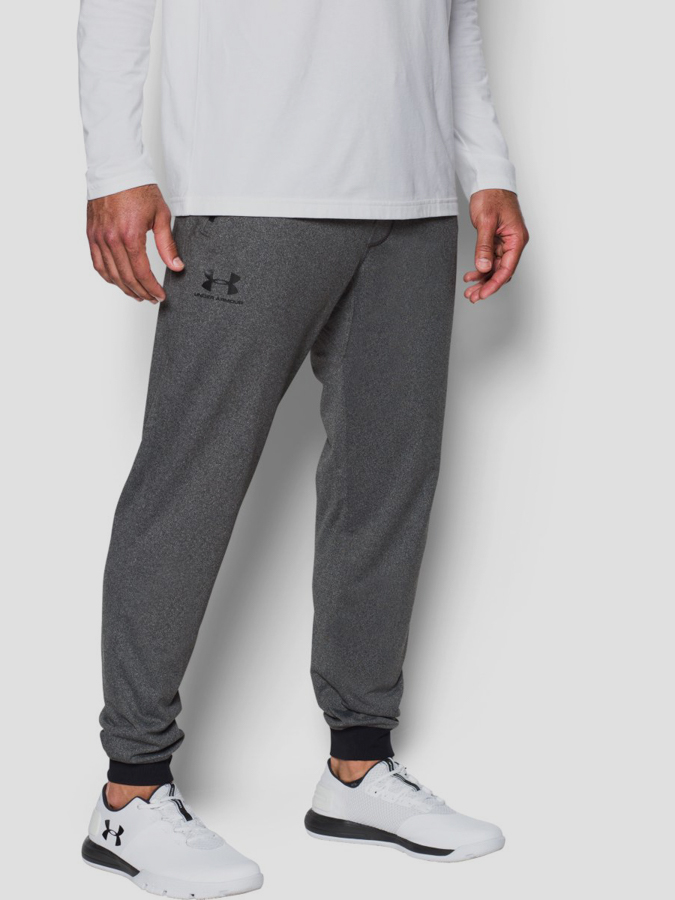 Under Armour Férfi Edzőnadrág Sportstyle Jogger
