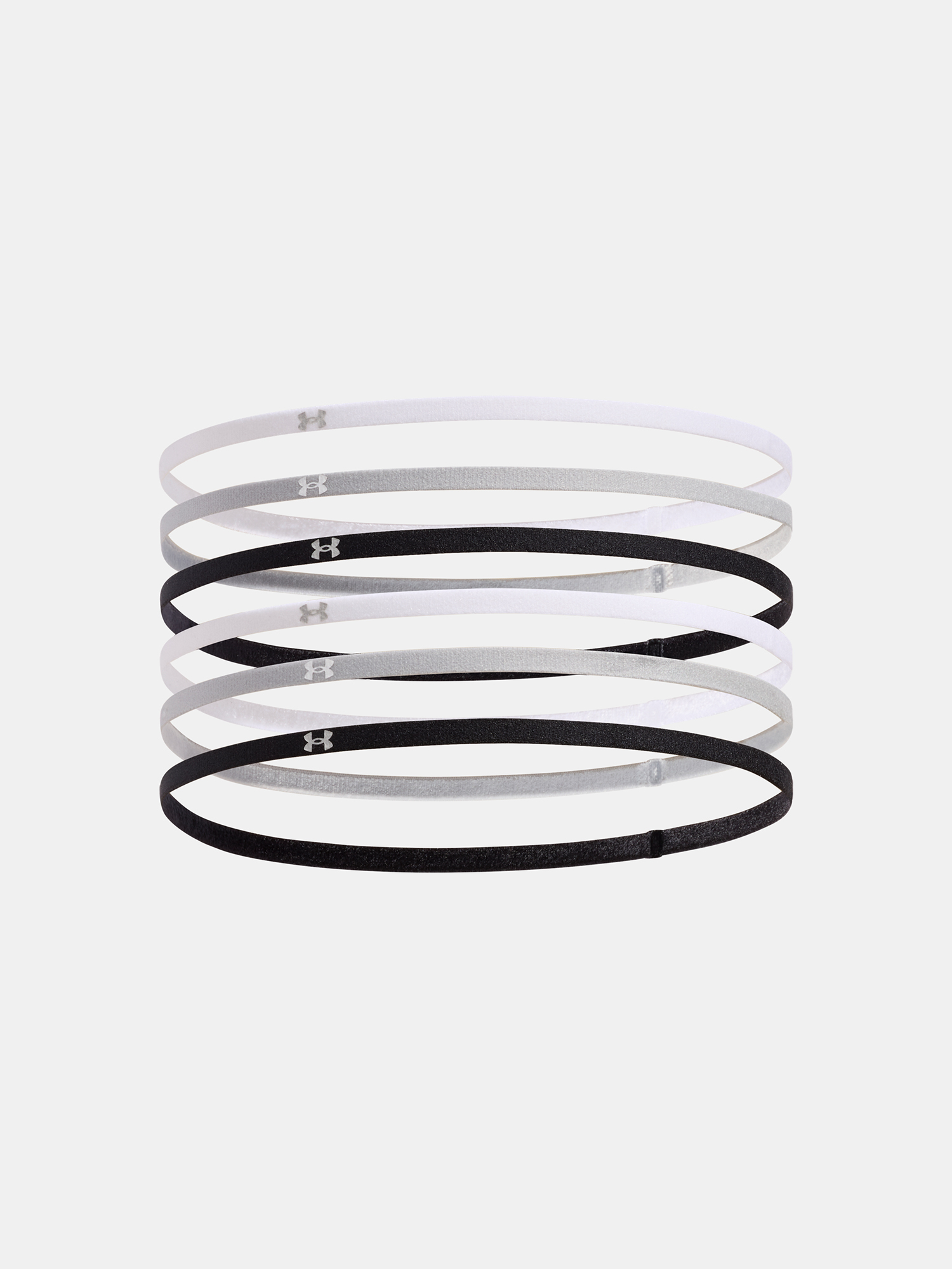 Under Armour Hajpánt W MINI ELASTIC (6db)