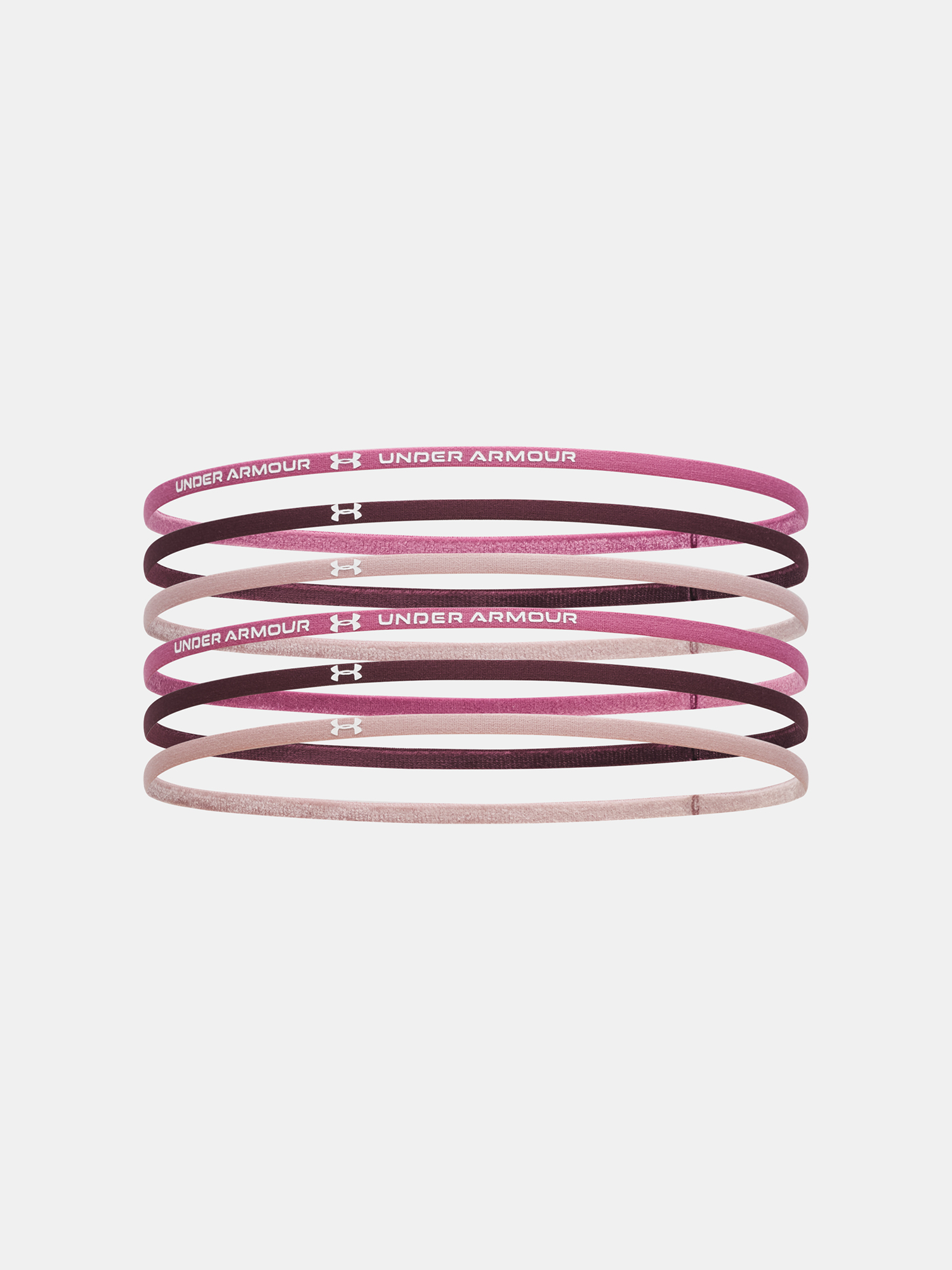 Under Armour Gyerek Hajgumi G Mini Elastic 6PK