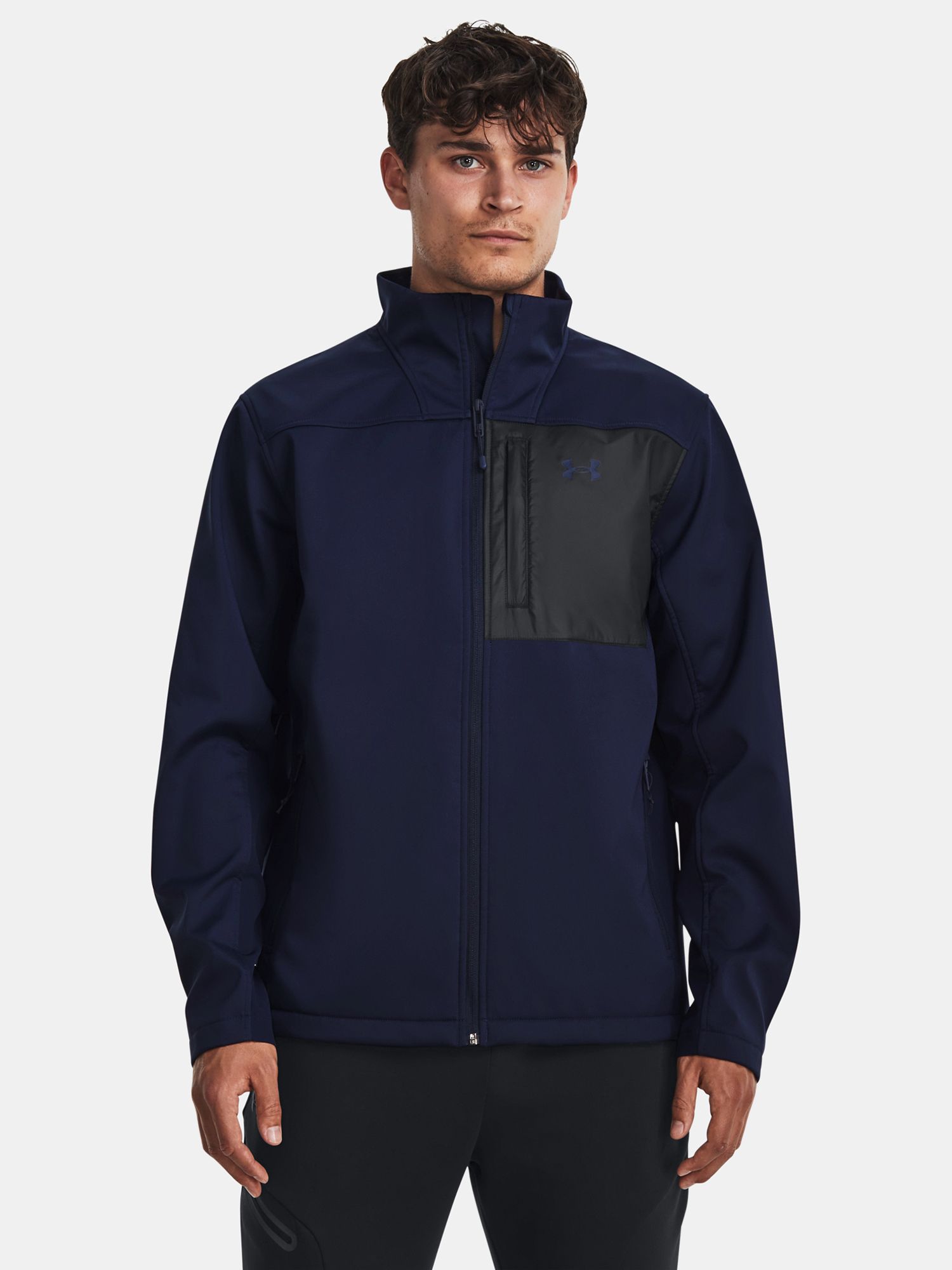 Under Armour Férfi Dzseki M Shield Jacket