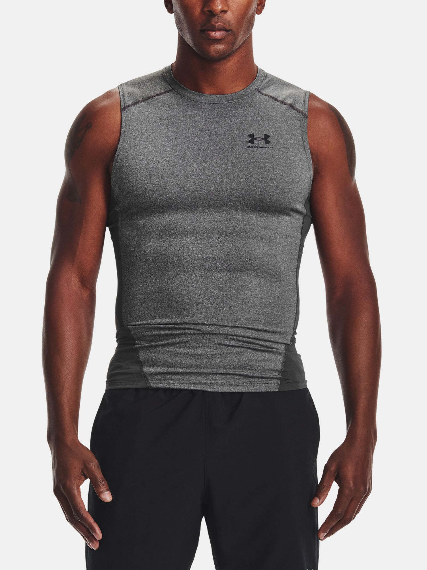Under Armour Férfi Edzőatléta HG Armour Comp SL
