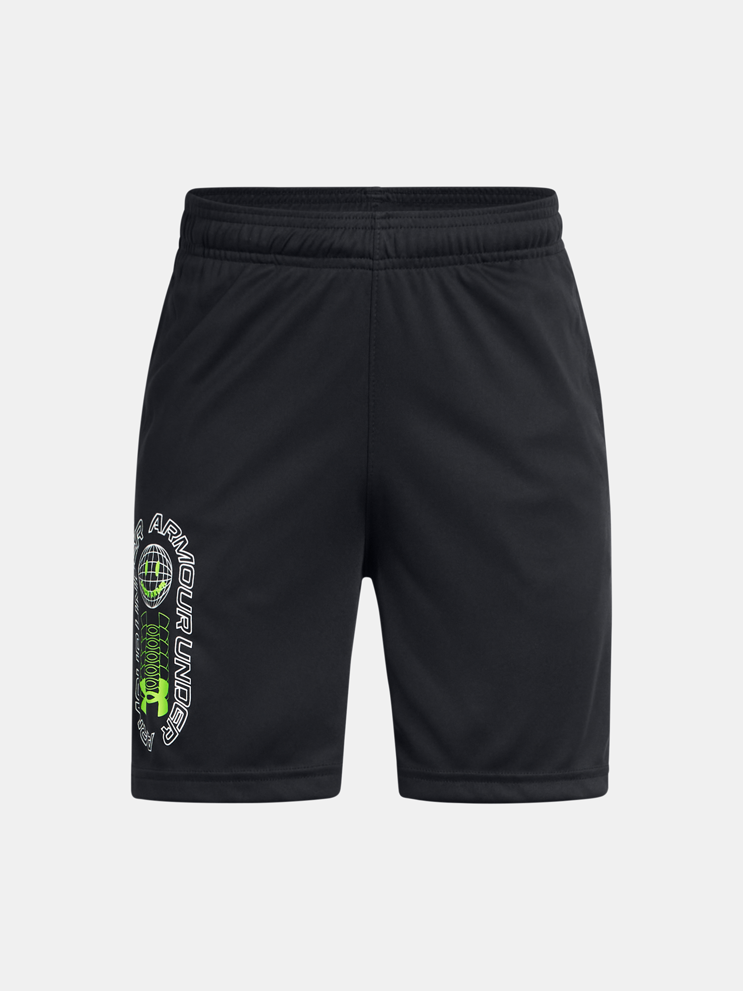 Under Armour Gyerek Edző Rövidnadrág UA Tech Summer Short