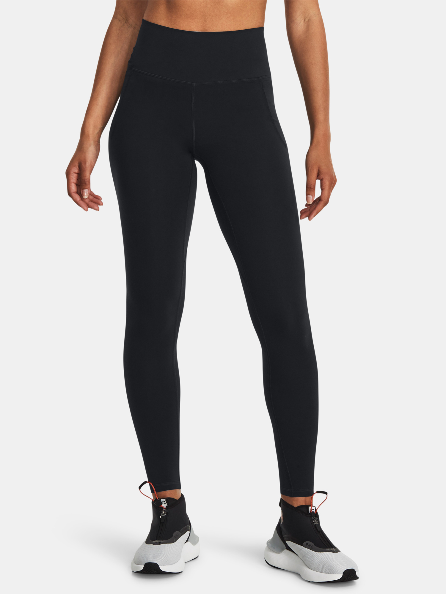 Under Armour Női Edzőleggings Meridian Legging