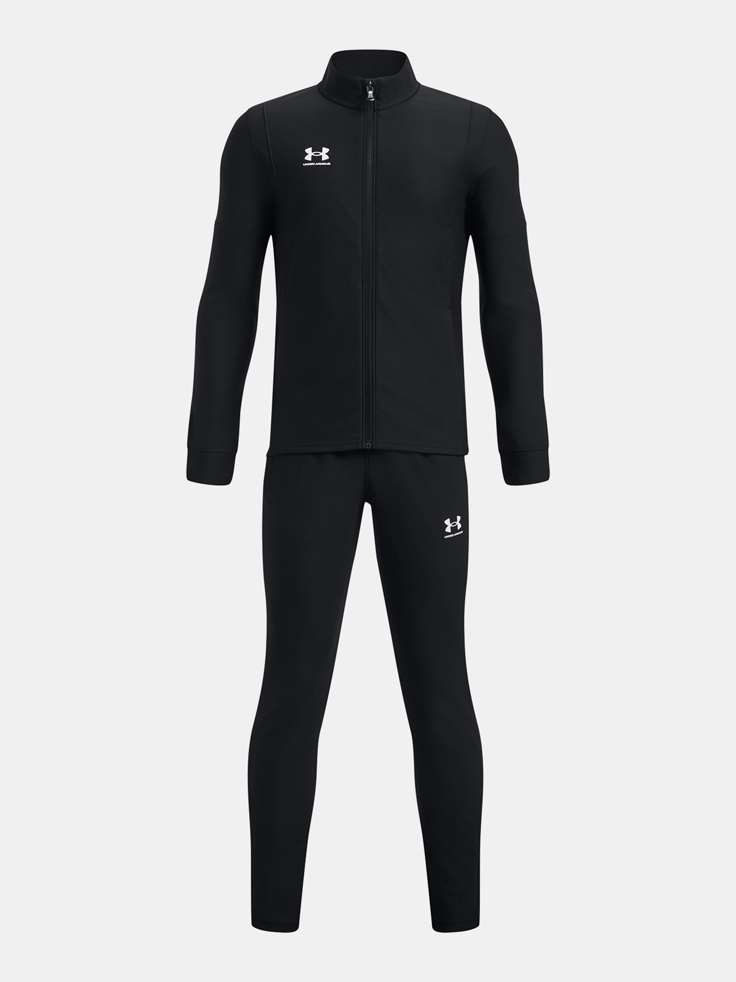 Under Armour Gyerek Futball Melegítő Szett UA B's Challenger Tracksuit