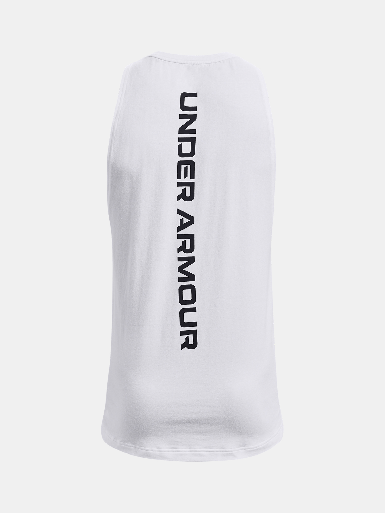 Under Armour Férfi Atléta BASELINE COTTON TANK