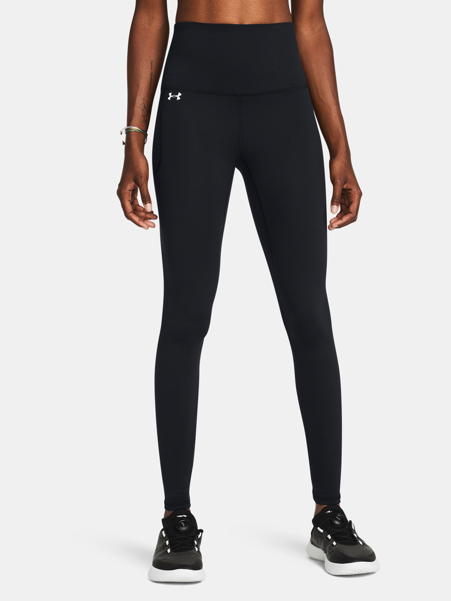 Under Armour Női Edzőleggings Motion UHR Legging