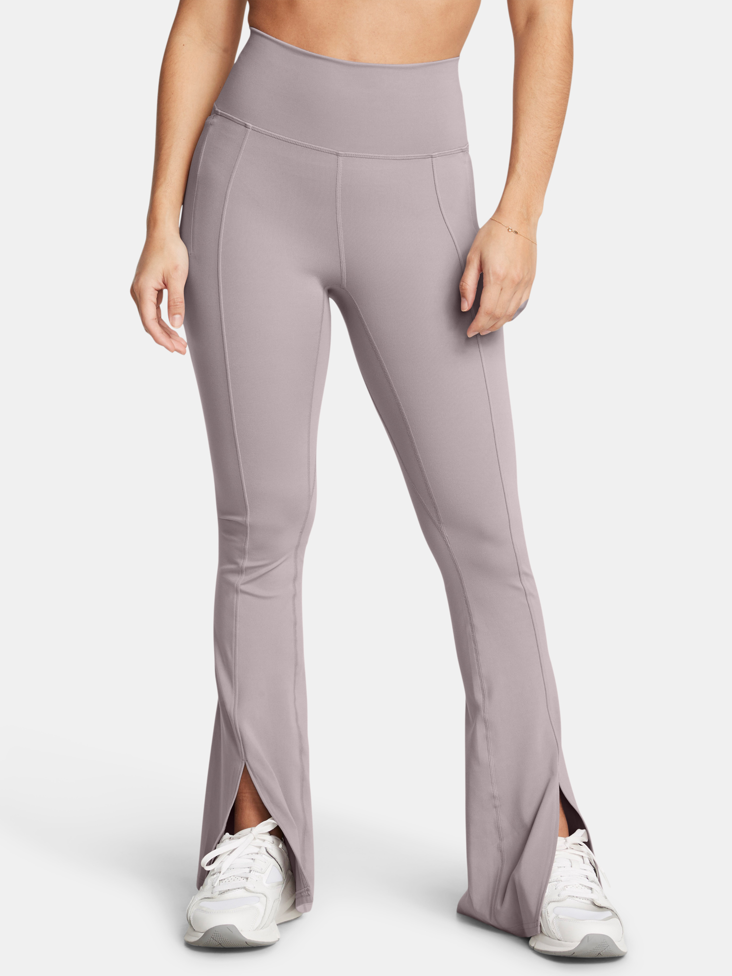 Under Armour Női Edzőnadrág Meridian Kick Flare Pant