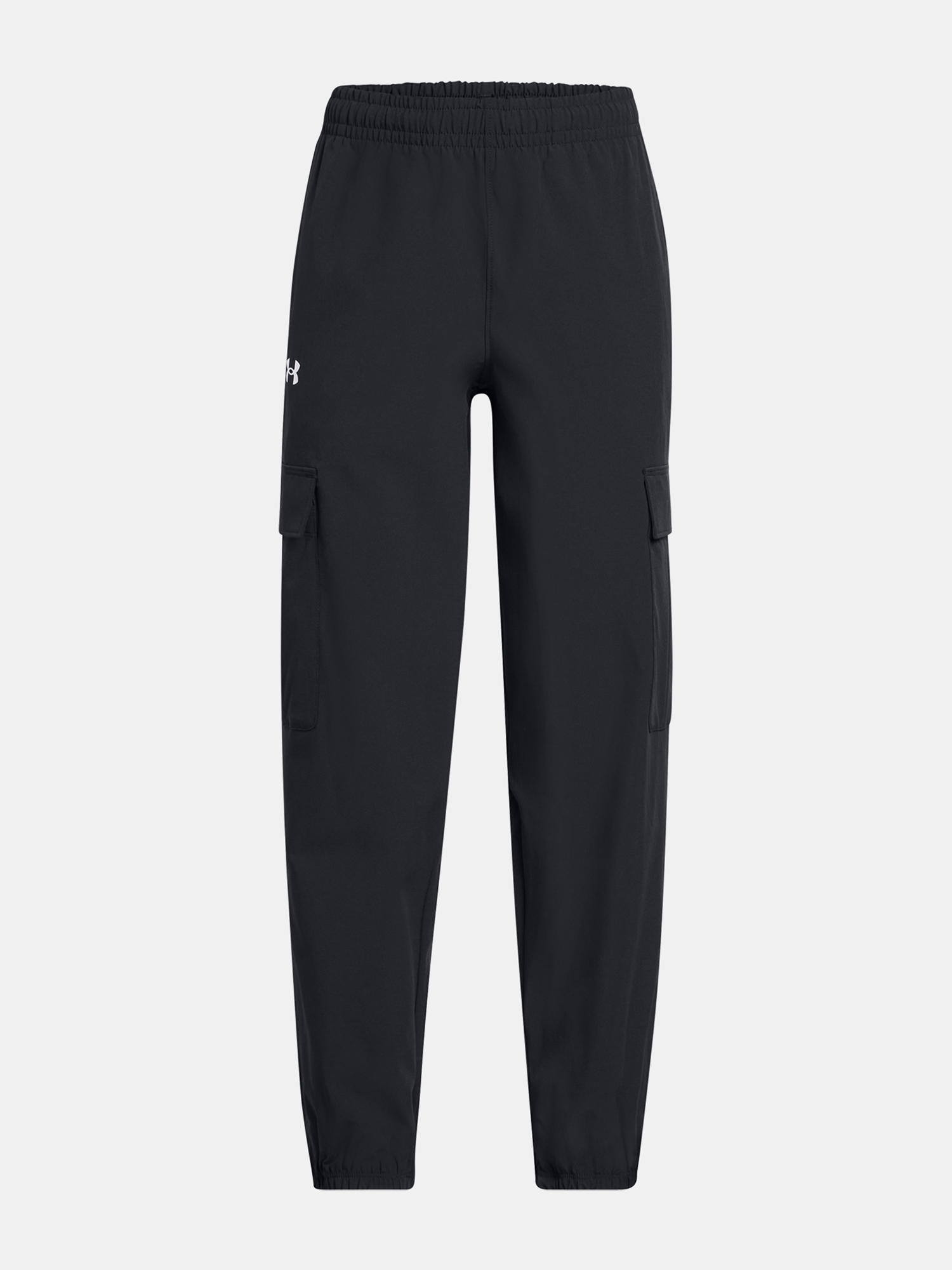 Under Armour Gyerek Nadrág UA Rival Woven Cargo Pants