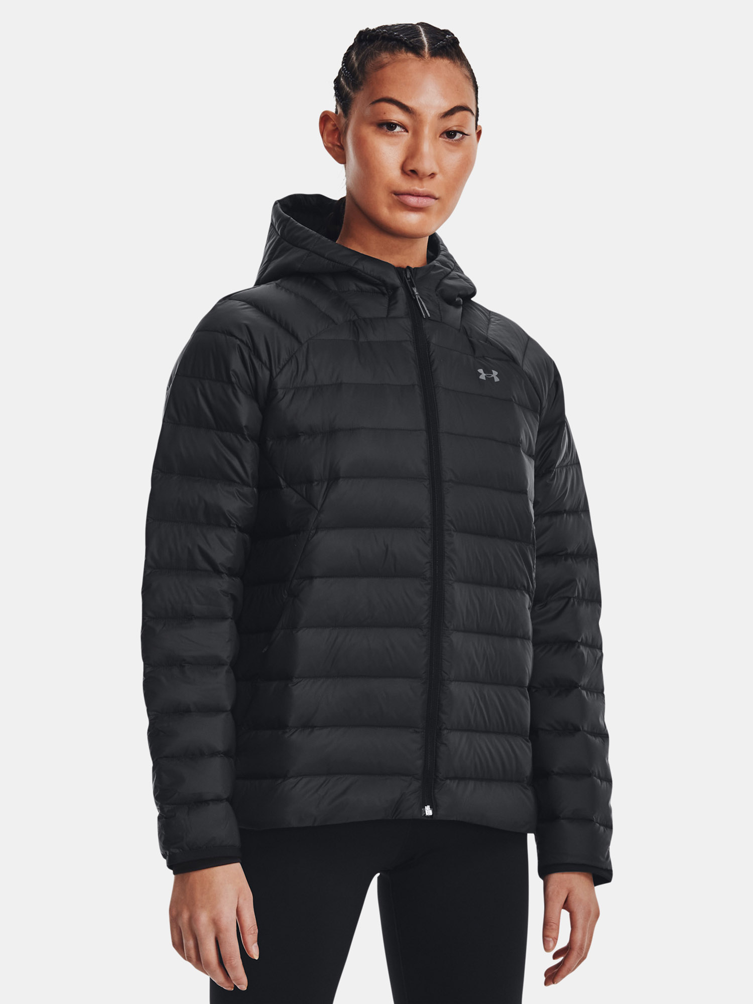 Under Armour Női Dzseki Storm Down 2.0 Storm Jkt