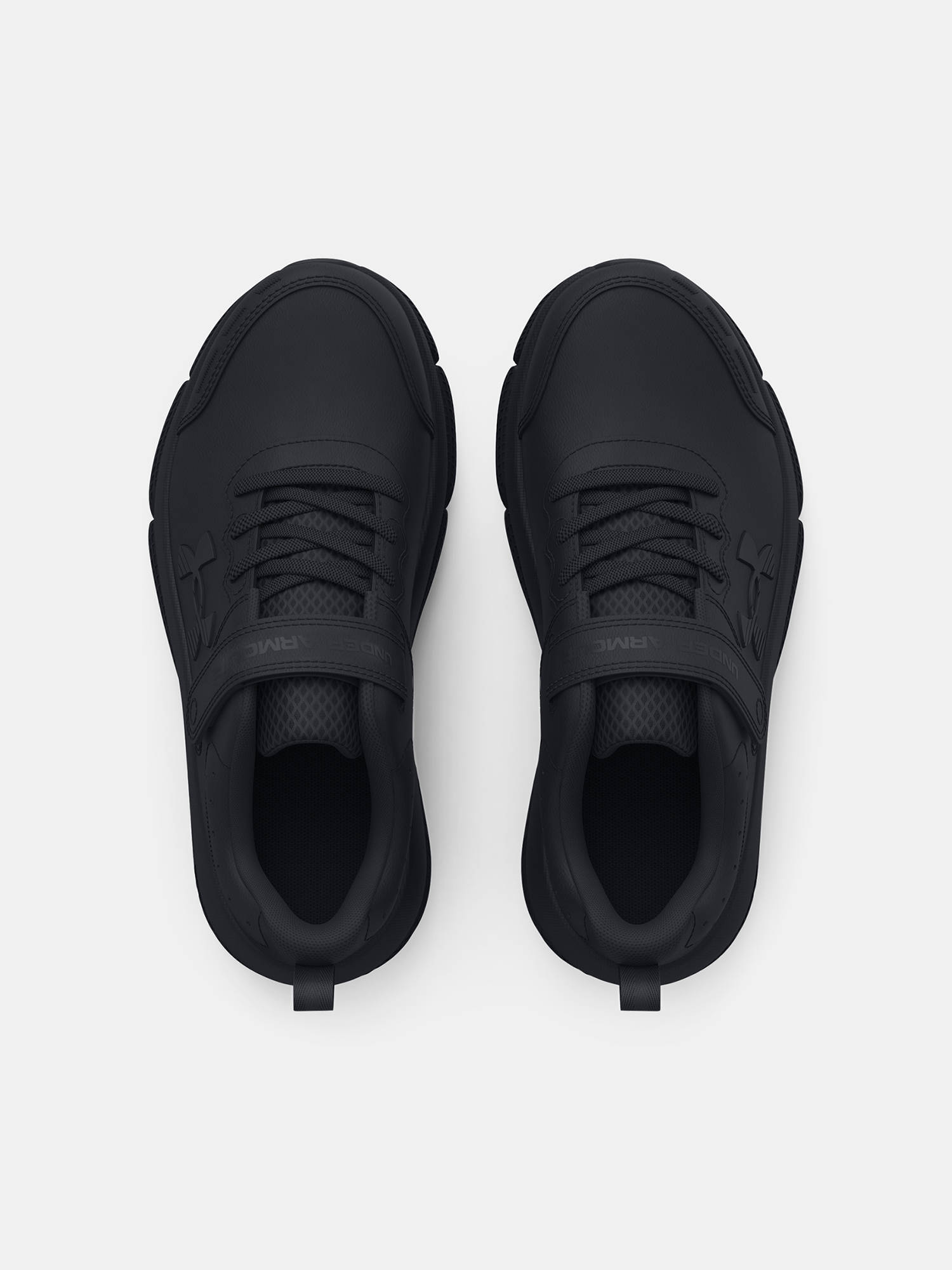 Under Armour Gyerek Futócipő UA BPS Assert 10 AC UFM SYN