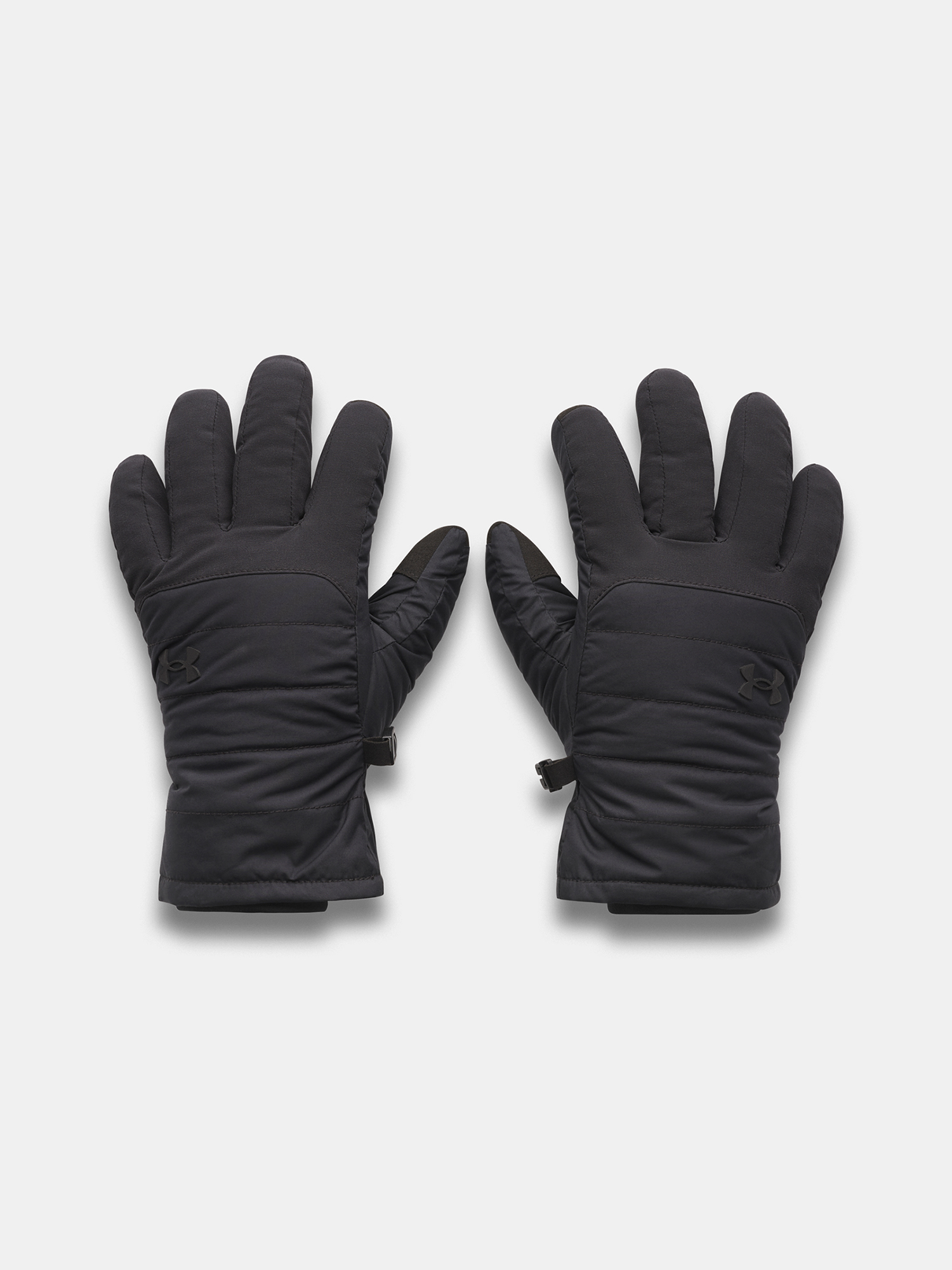 Under Armour Gyerek Kesztyű Youth Insulated Gloves