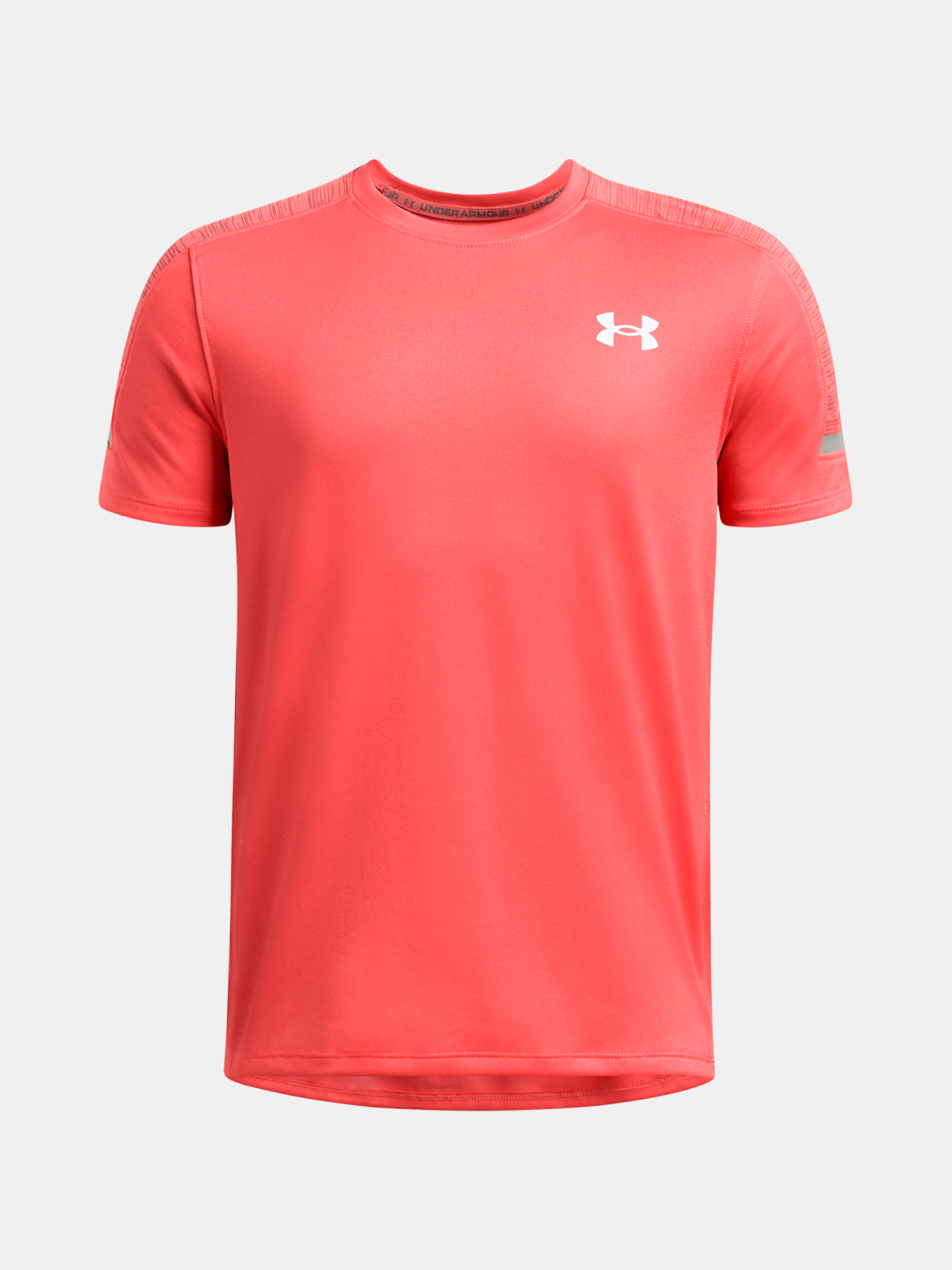 Under Armour Gyerek Edzőpóló UA Tech Utility SS 2