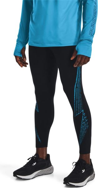 Under Armour Férfi Futóleggings FLY FAST 3.0 COLD TIGHT