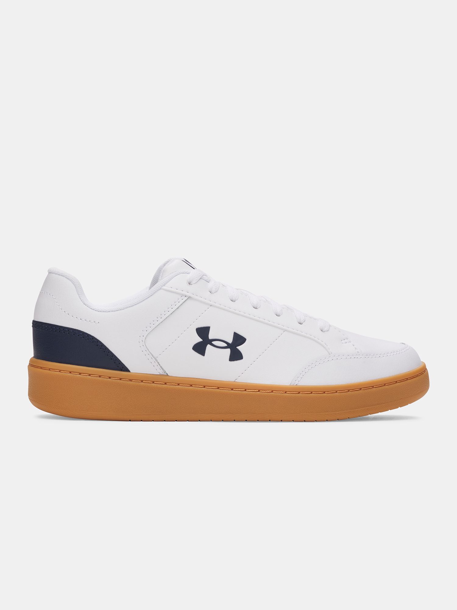 Under Armour Férfi Utcai Cipő UA Official