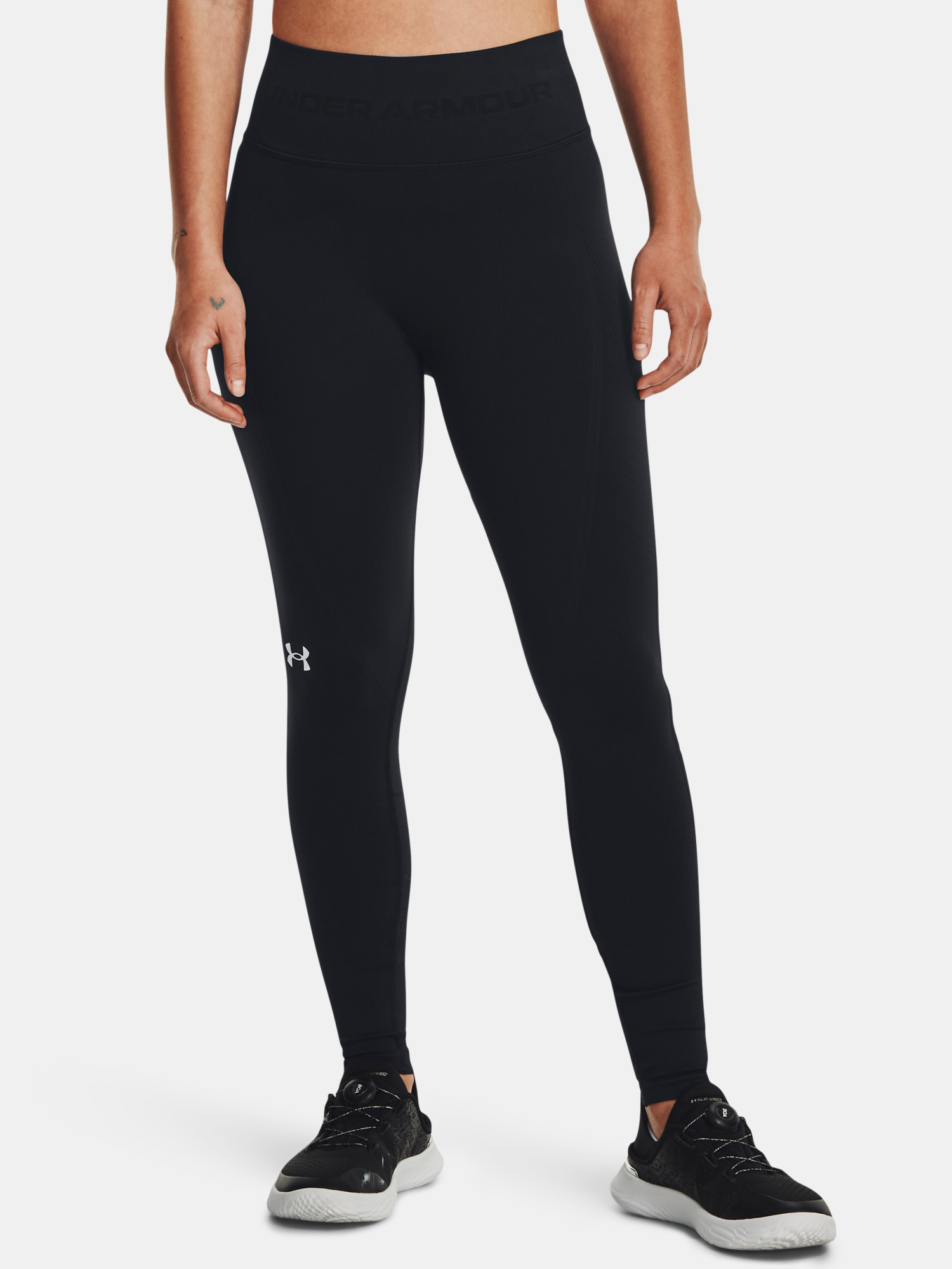Under Armour Női Edzőleggings UA Train Seamless Legging