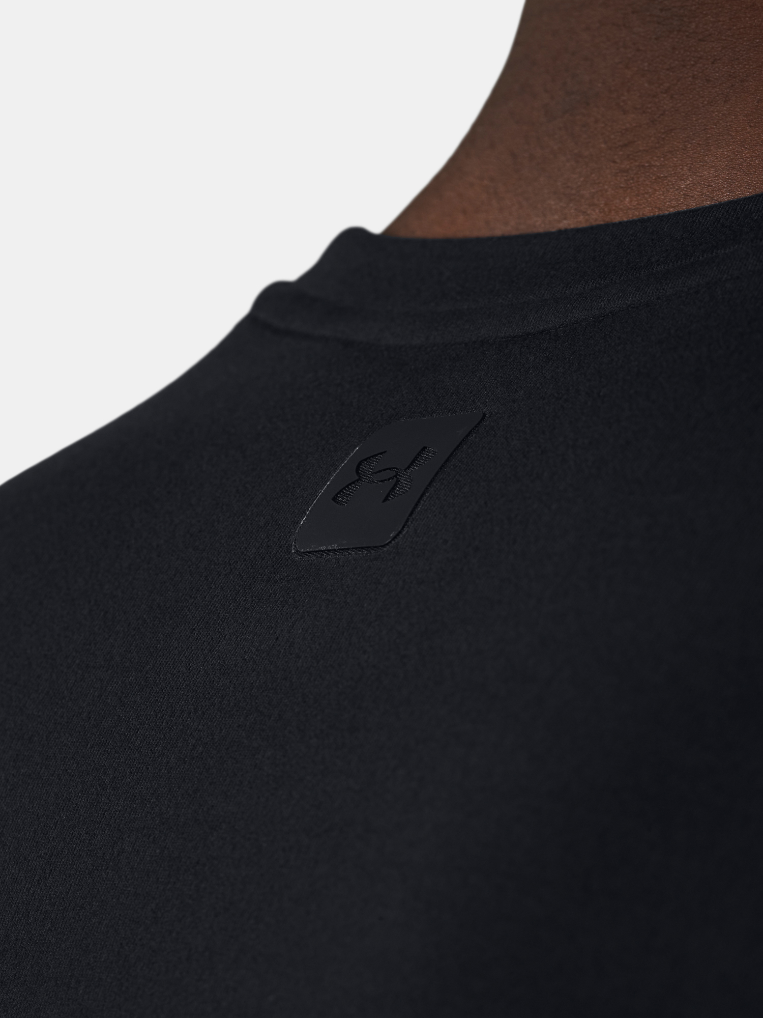 Under Armour Férfi Edzőpóló UA Meridian SS