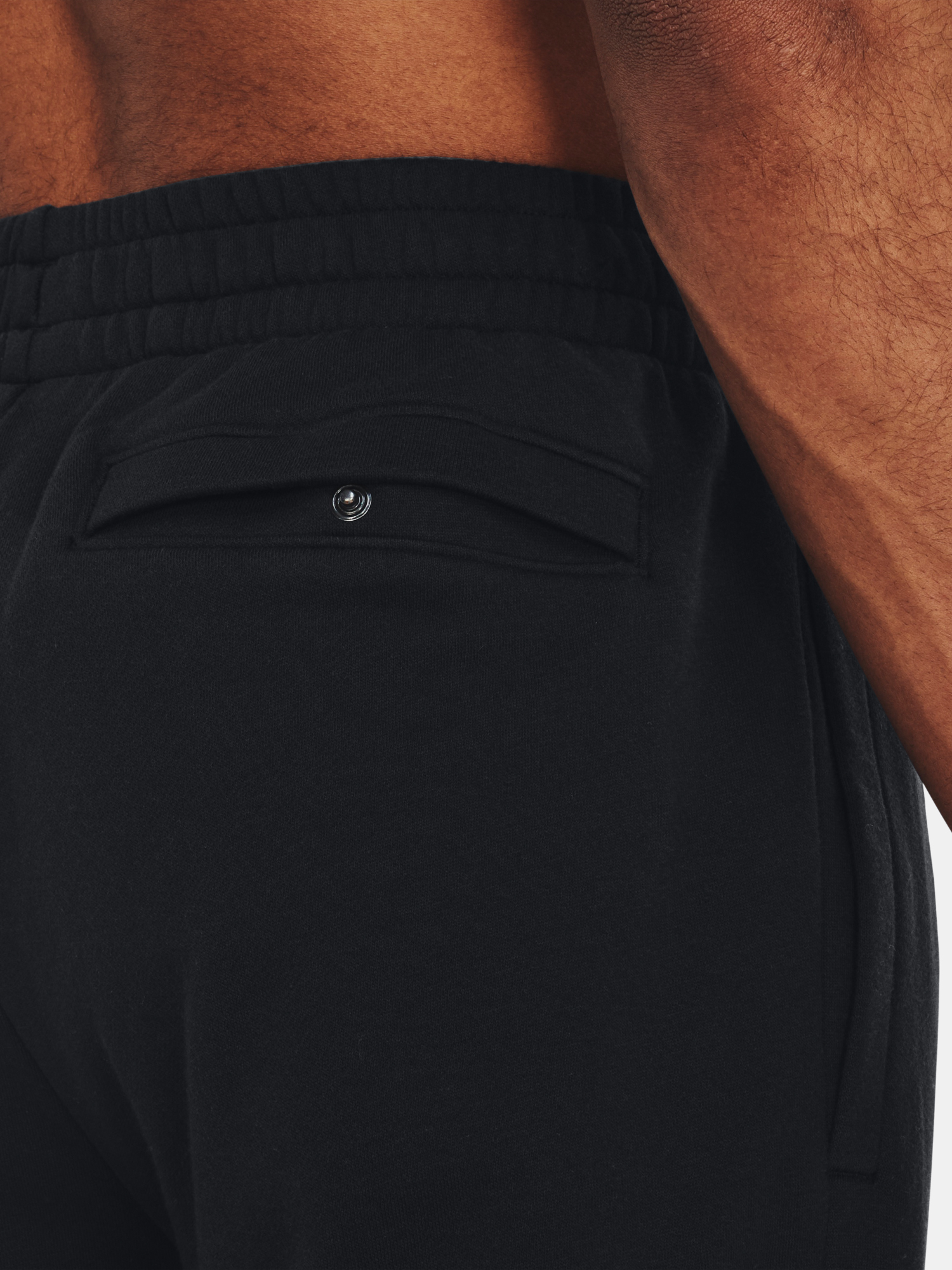 Under Armour Férfi Nadrág UA Rival Fleece Joggers