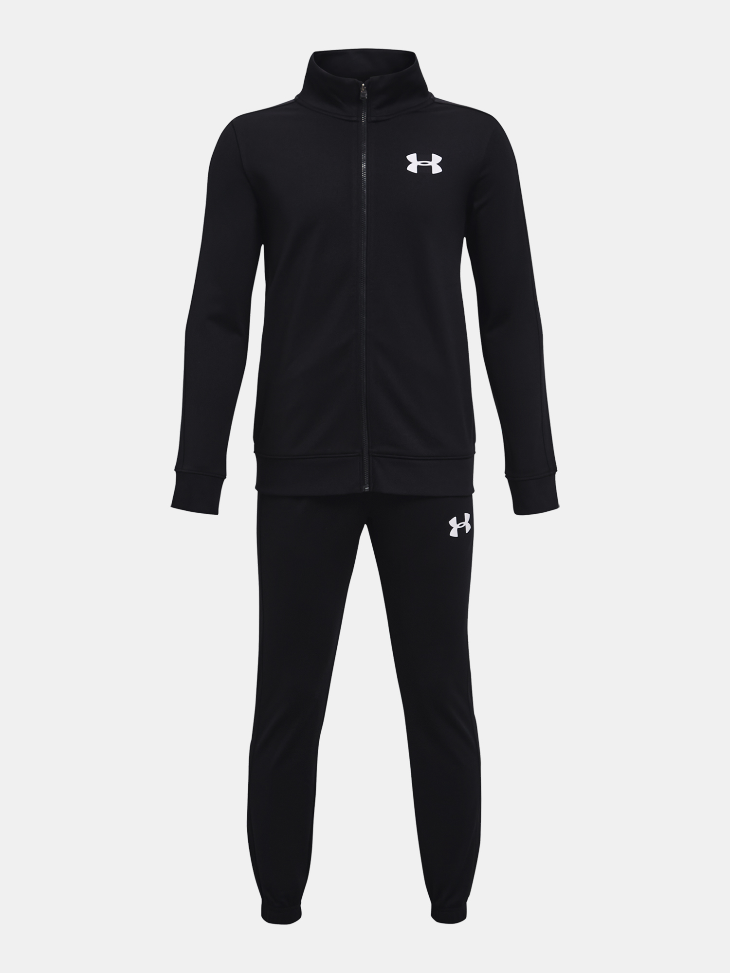 Under Armour Gyerek melegítőszett Knit Track Suit