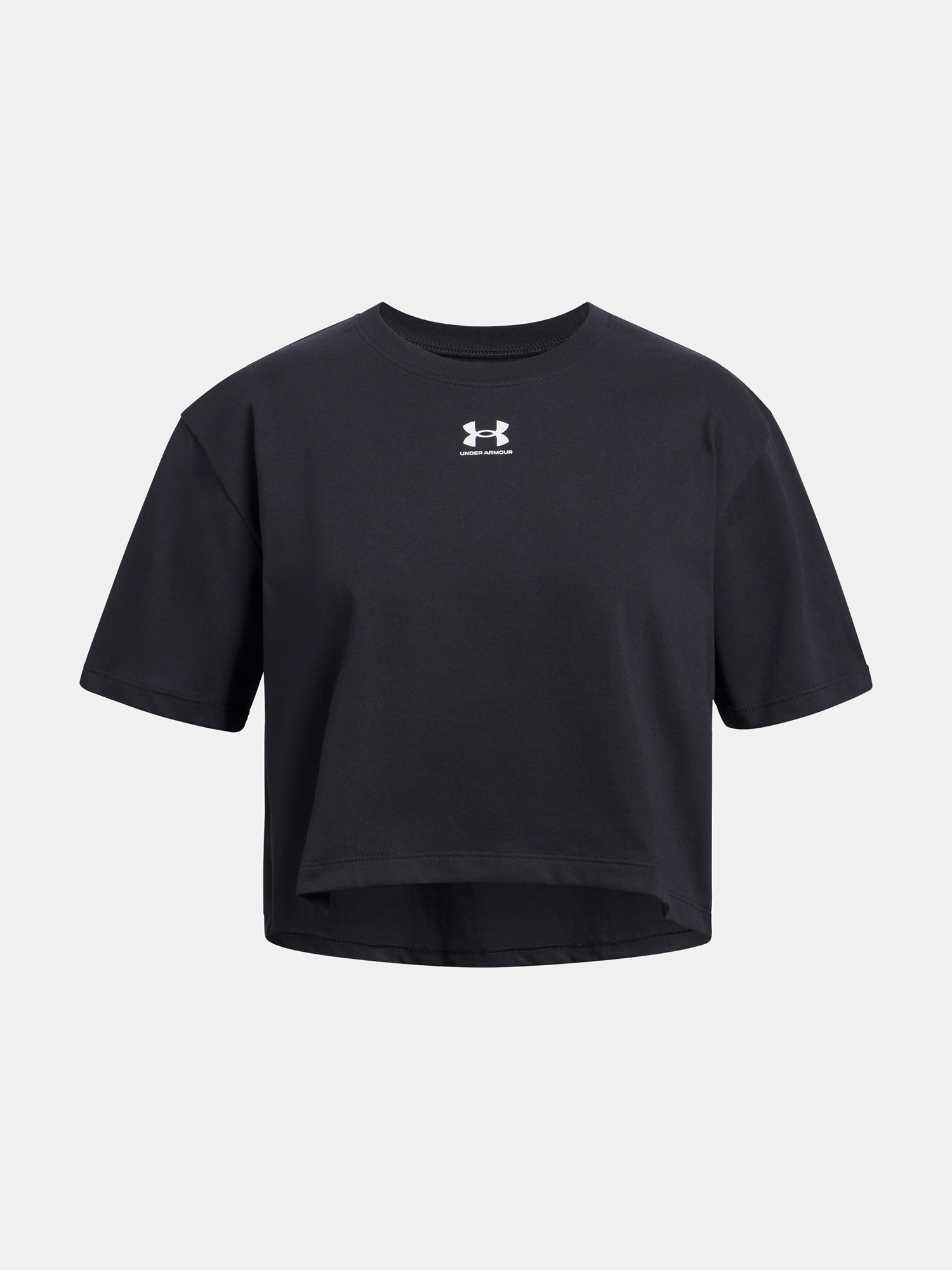 Under Armour Gyerek Póló UA Rival SS
