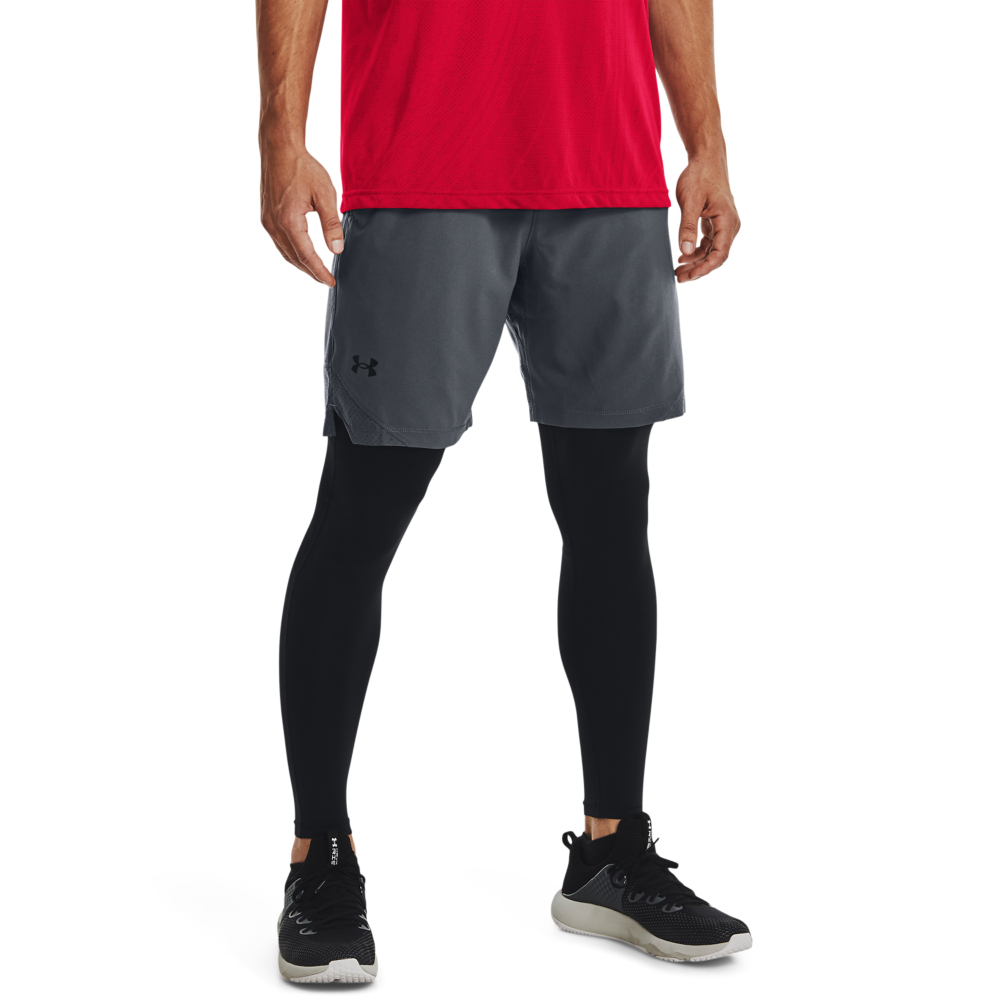 Under Armour Férfi Edzőnadrág Vanish Woven Shorts