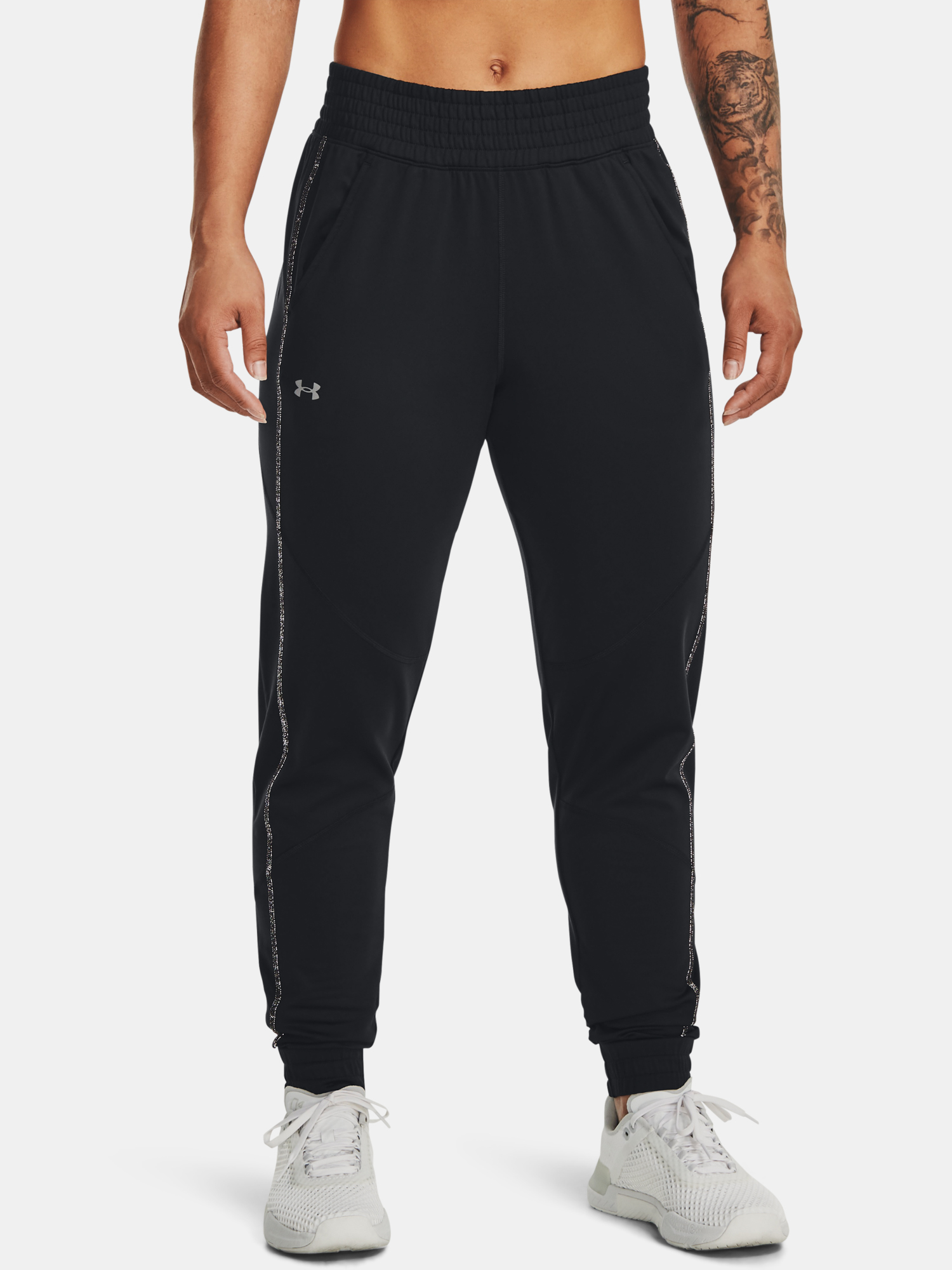 Under Armour Női Edzőnadrág UA Train CW Pant