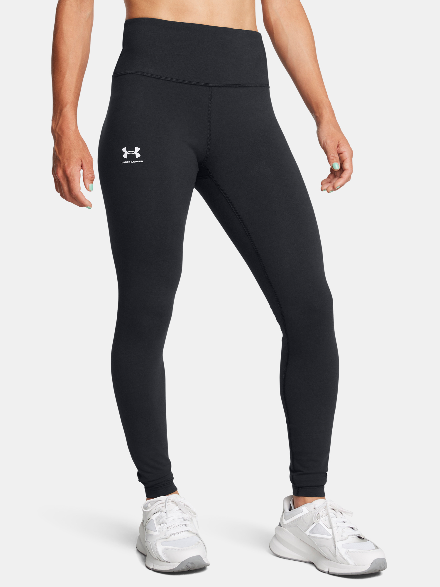 Under Armour Női Leggings UA Rival Legging