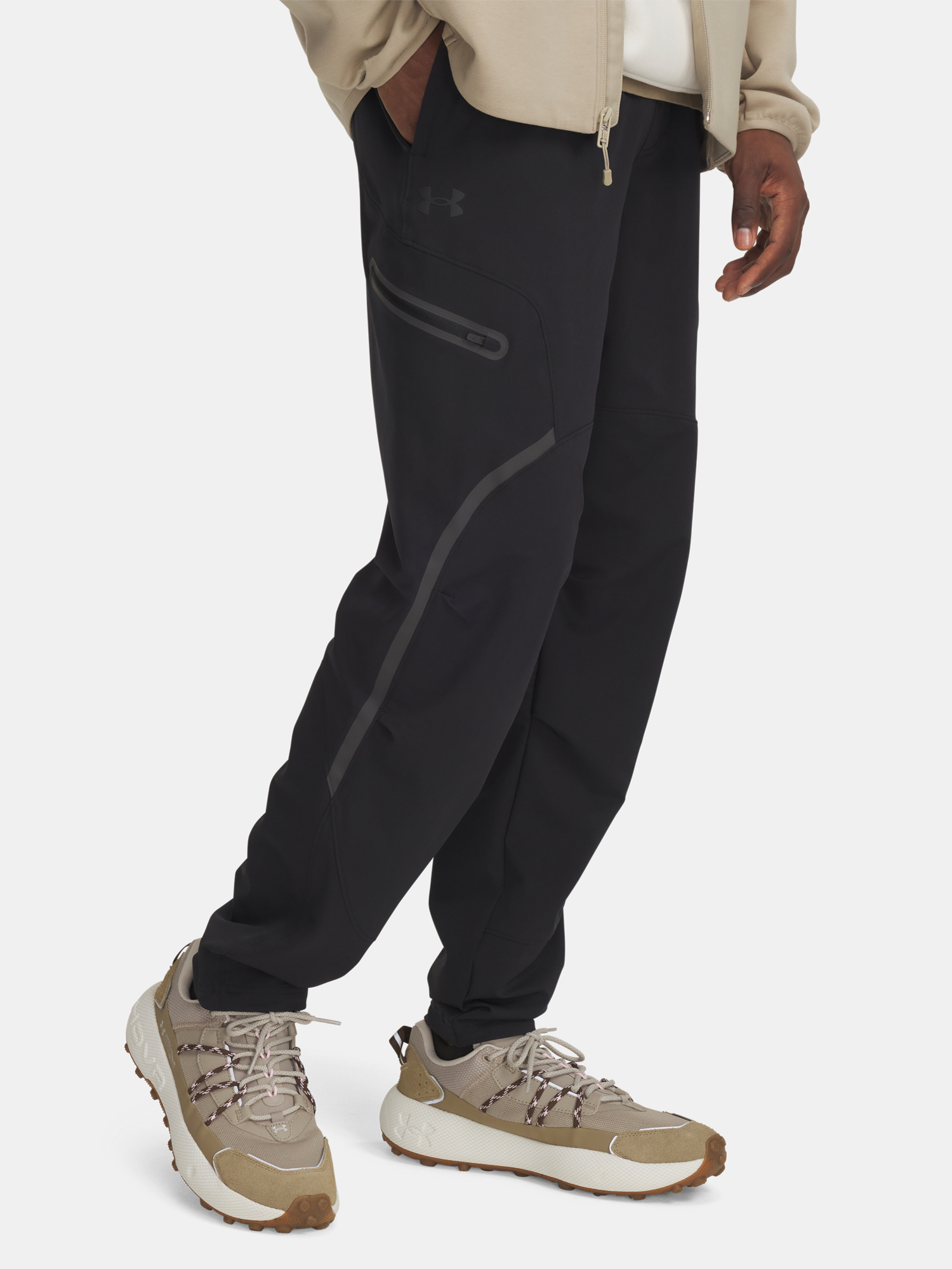 Under Armour Férfi Nadrág UA Unstoppable Cargo Pant