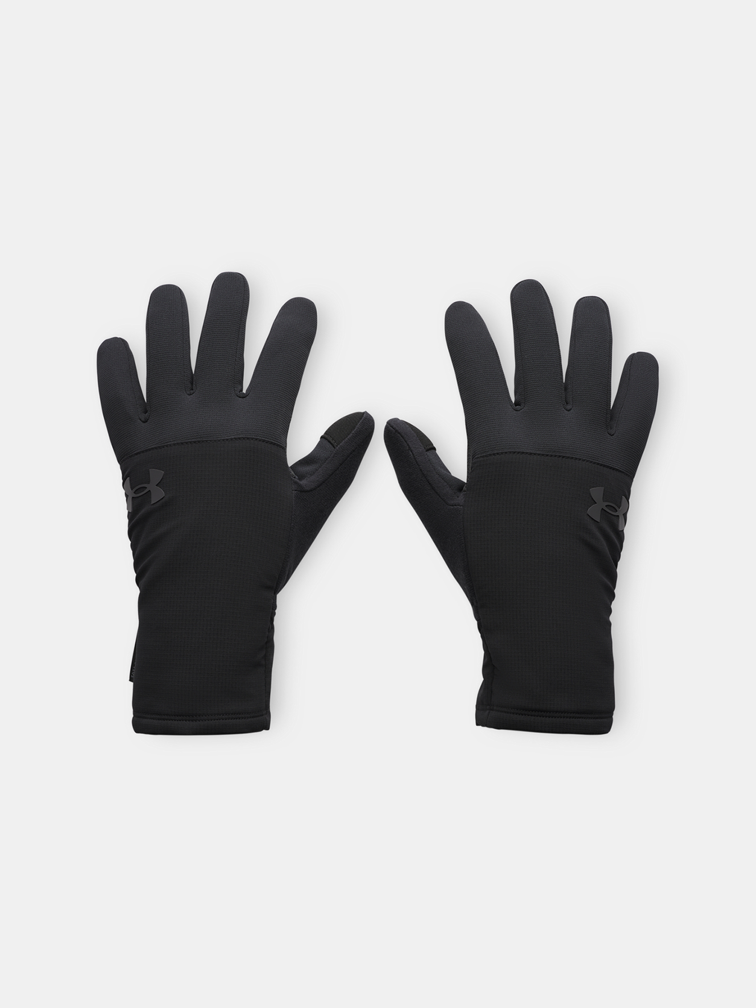 Under Armour Férfi Edzőkesztyű M\'s Storm Fleece Gloves