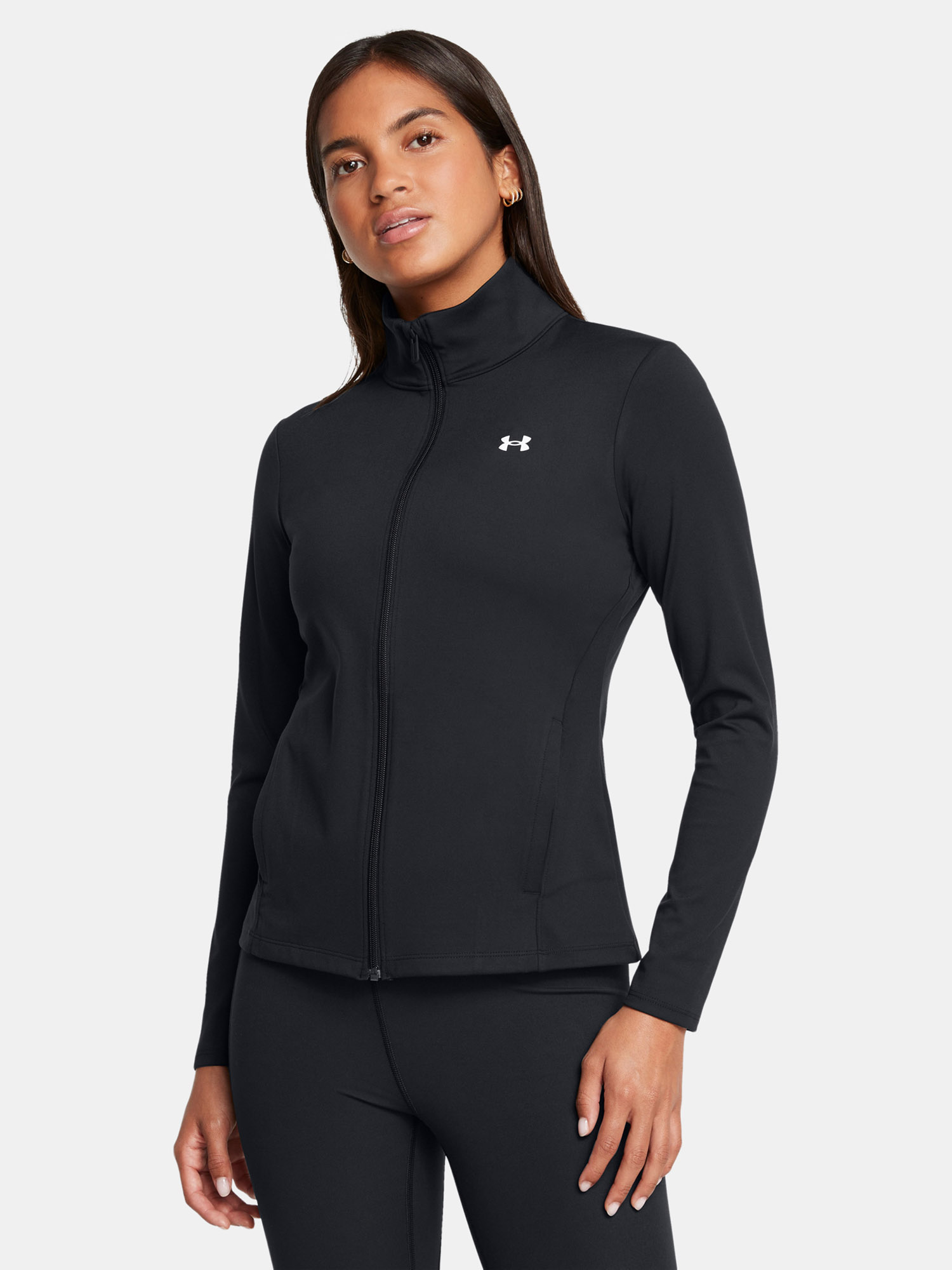 Under Armour Női Edződzseki Motion Jacket EMEA