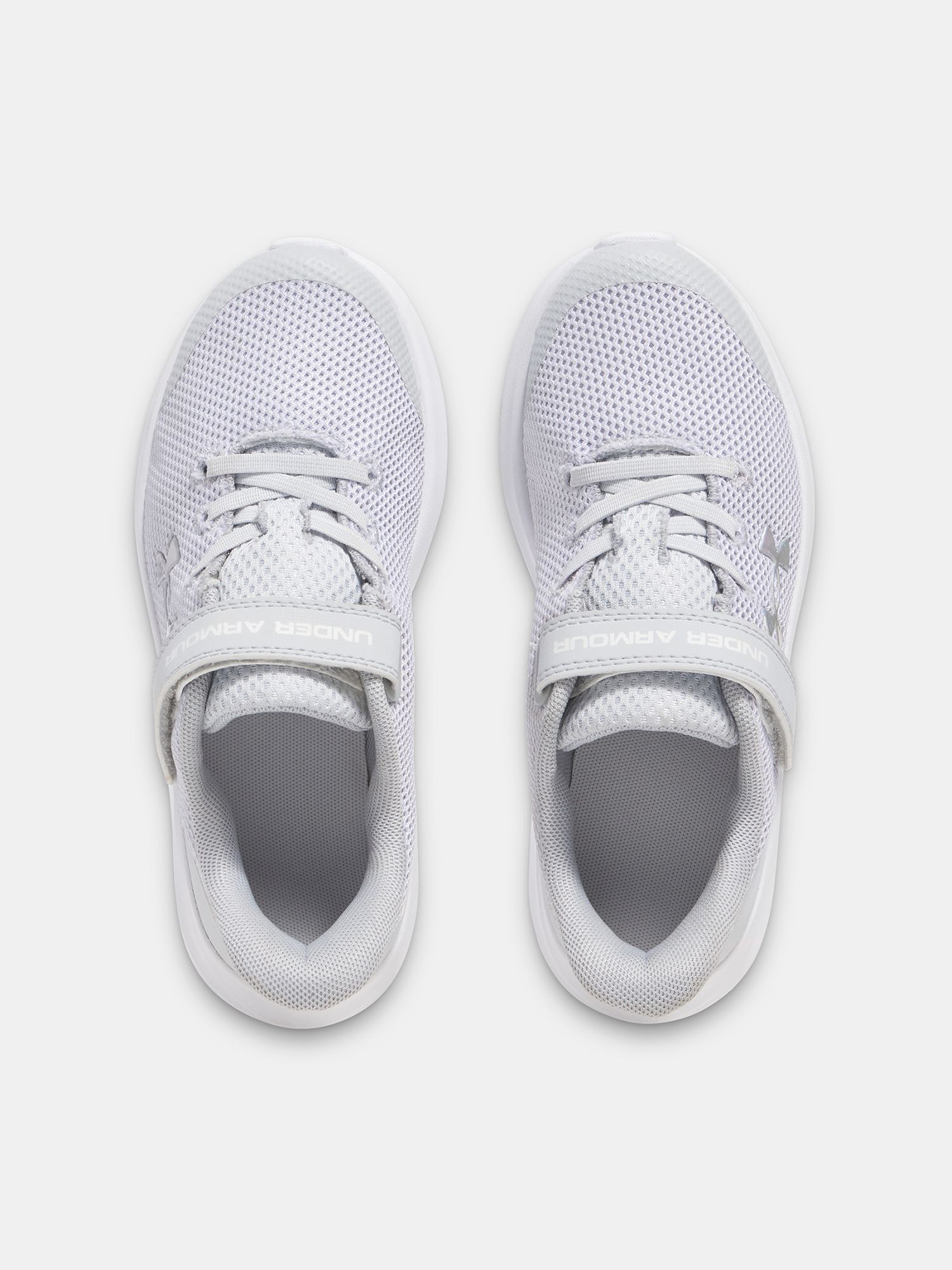 Under Armour Gyerek Futócipő UA GPS Pursuit 4 AC