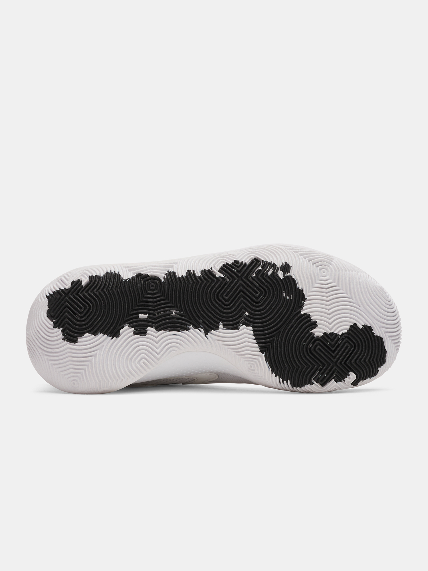 Under Armour Gyerek Kosárlabda Cipő UA GS JET '25