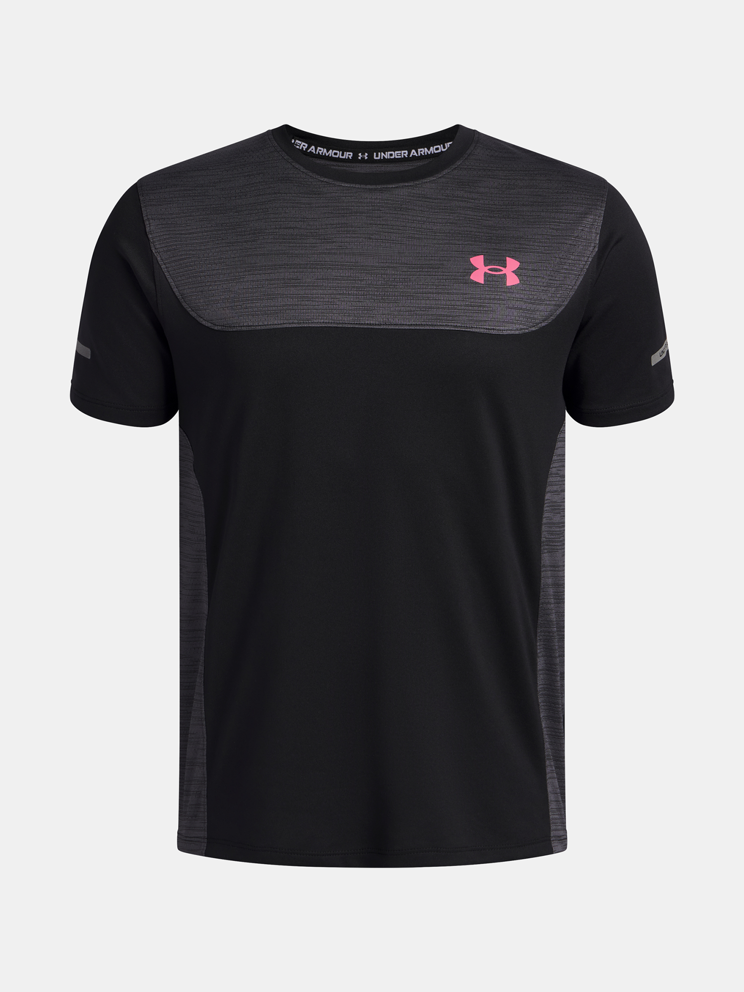 Under Armour Gyerek Póló UA Tech Utility SS