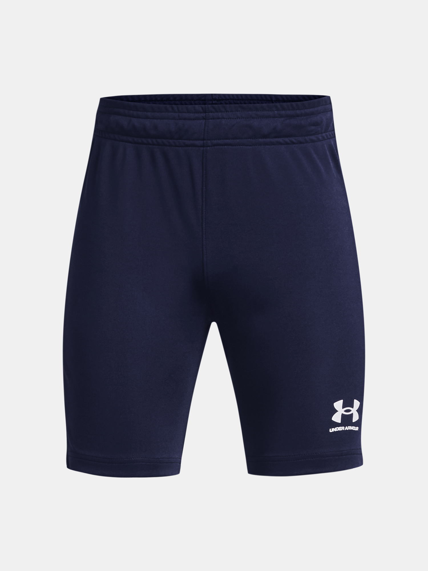 Under Armour Gyerek Futball Rövidnadrág Y Challenger Core Short