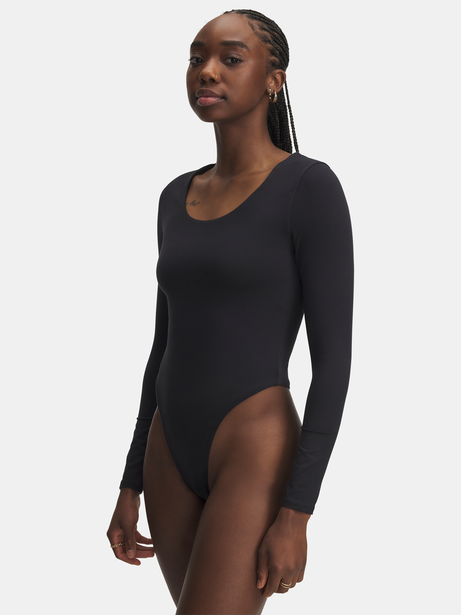 Under Armour Női Body UA Motion Bodysuit