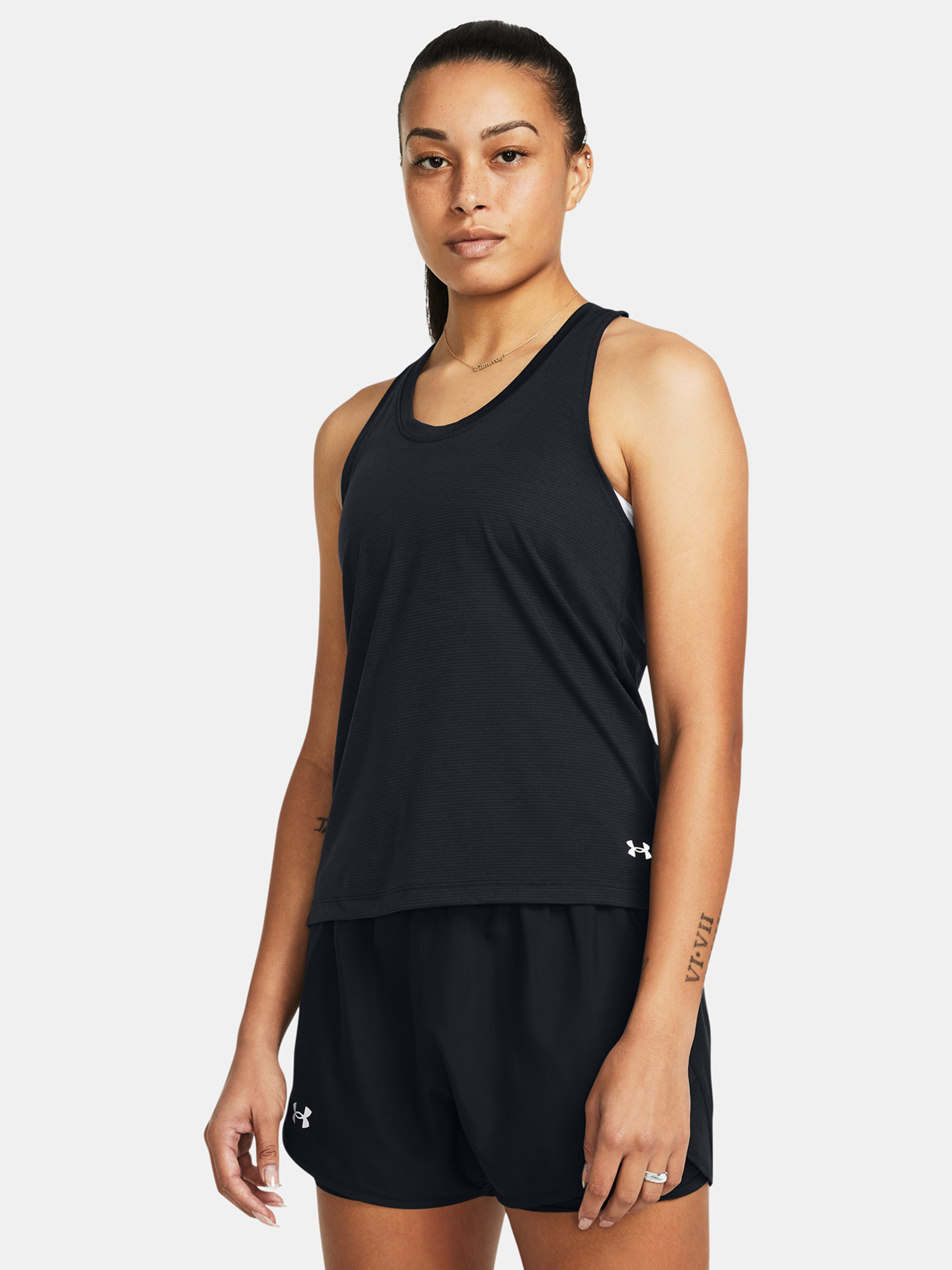 Under Armour Női Futóatléta UA Launch Singlet