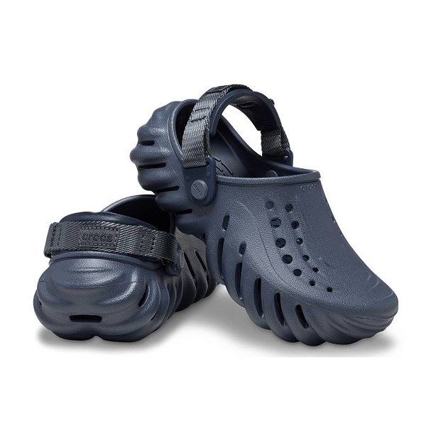 Crocs Gyerek Papucs Echo Clog T