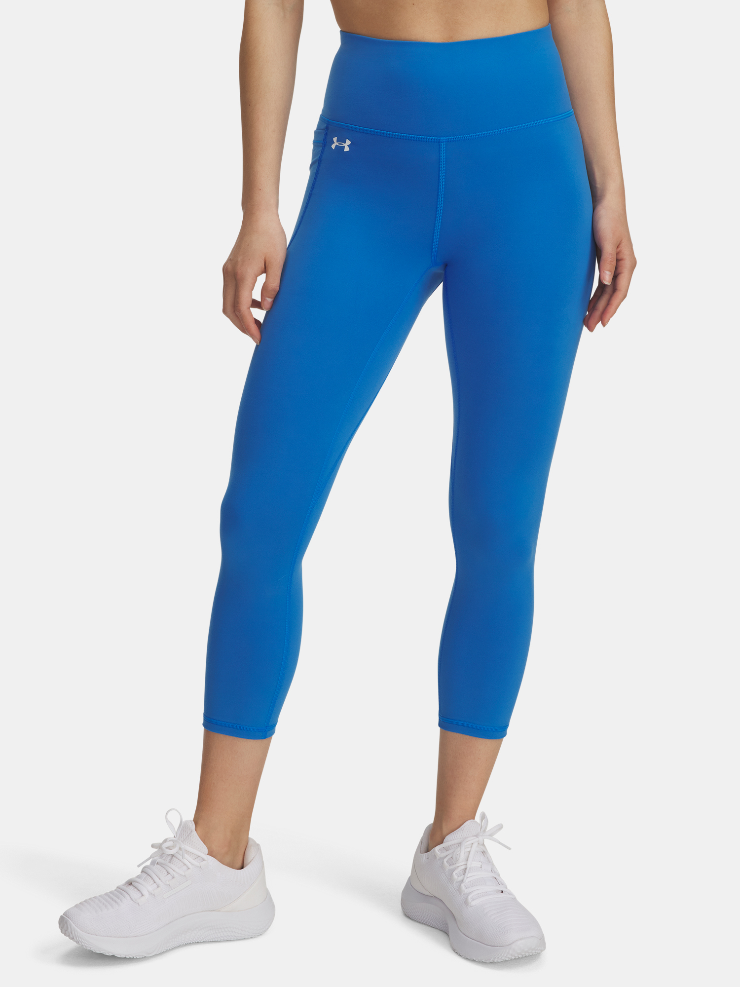 Under Armour Női Edzőleggings Motion Capri