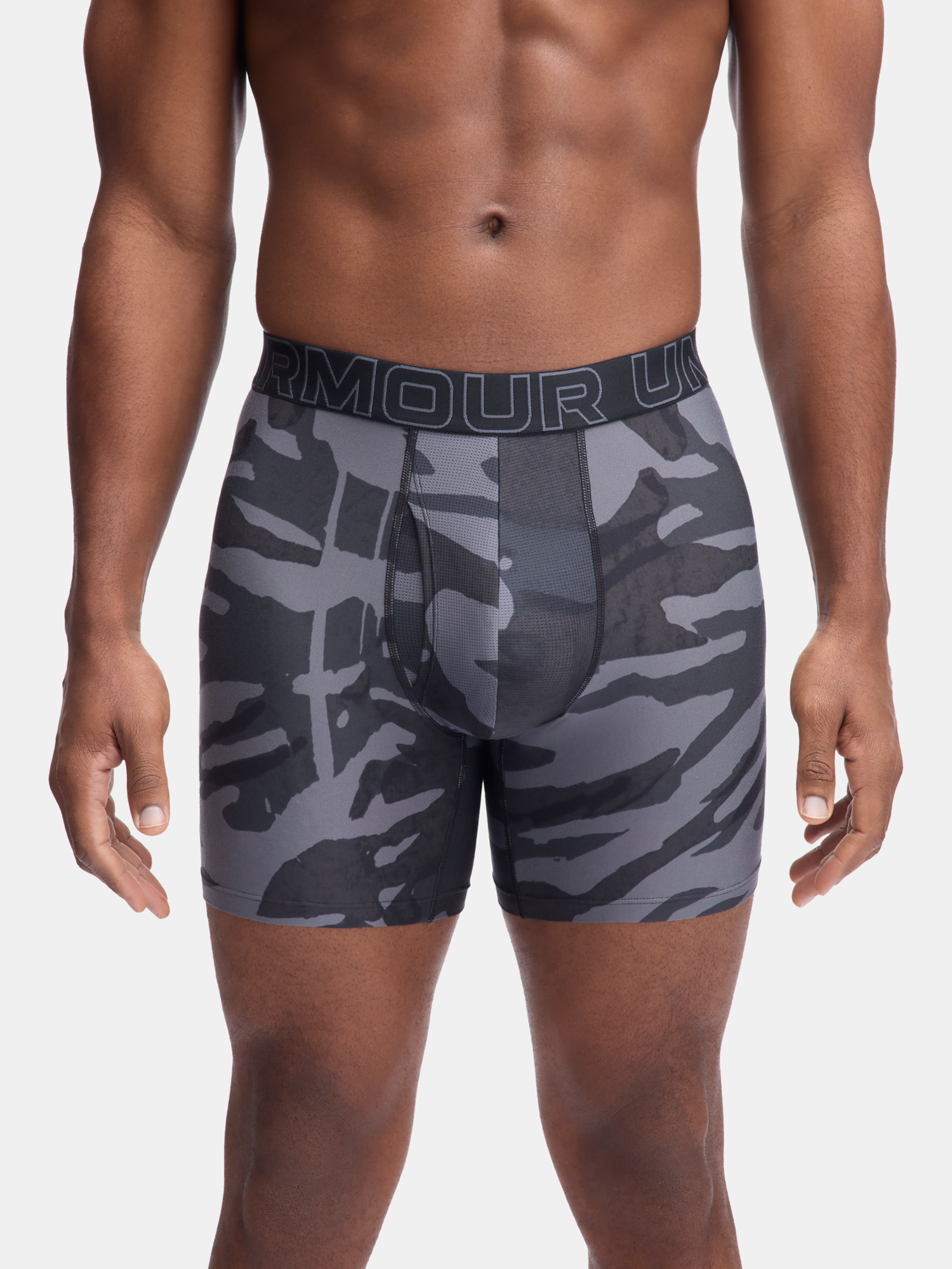Under Armour Férfi Alsónadrág (boxer) M UA Perf Tech Nov 6in (1db)
