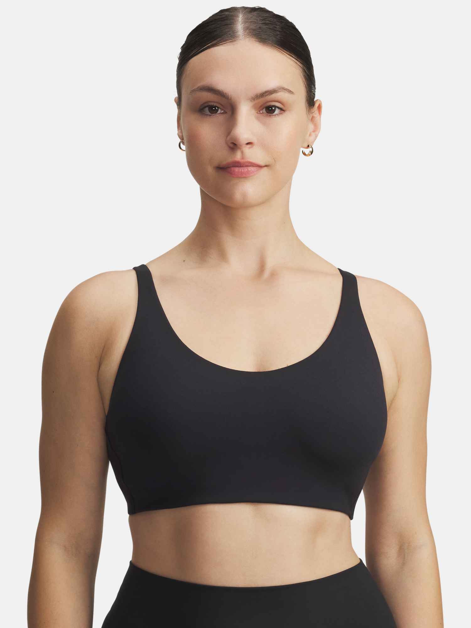 Under Armour Sportmelltartó UA Motion Low Bra