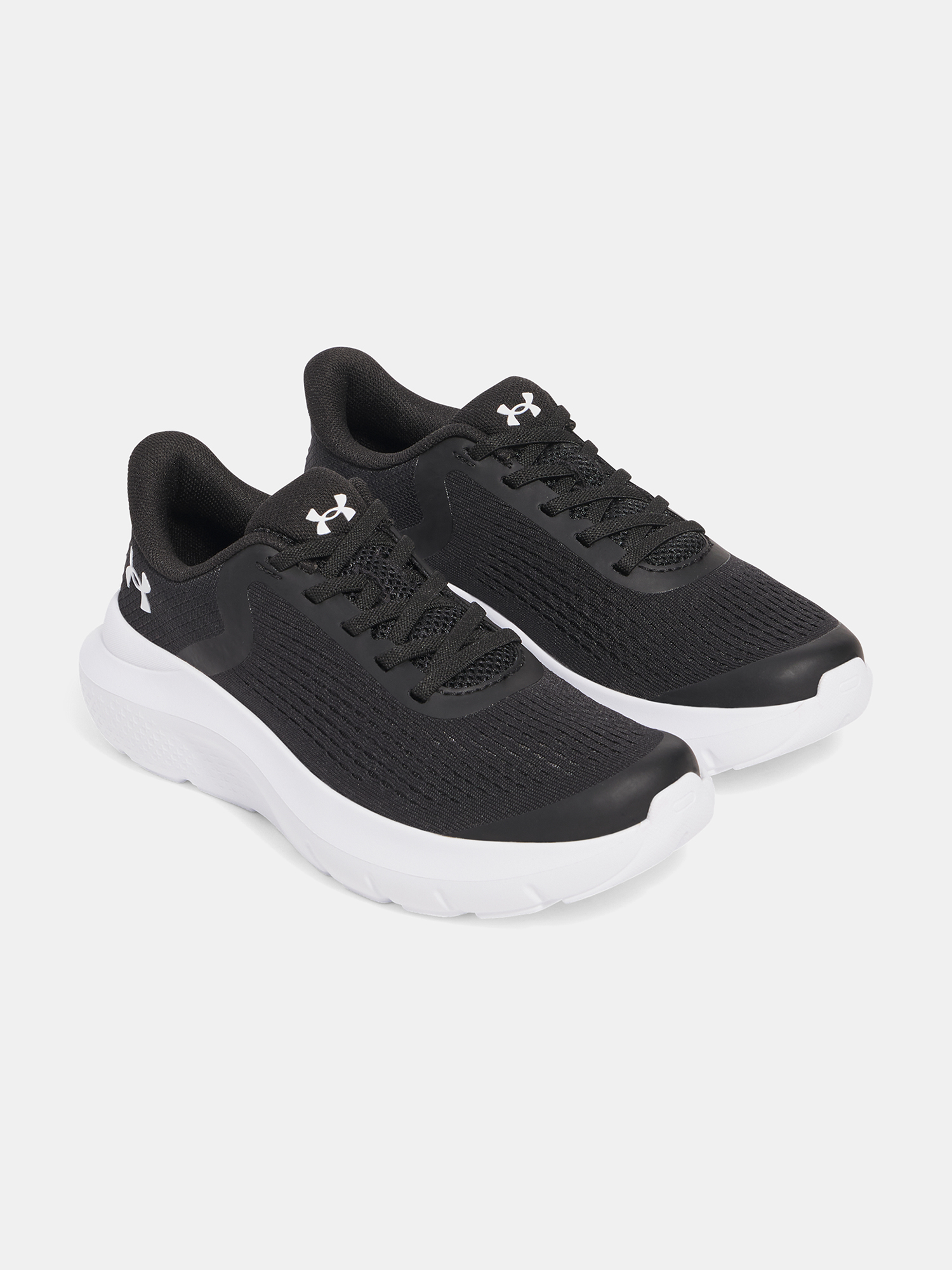 Under Armour Gyerek Futócipő UA BPS Rogue 5 AL