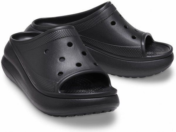 Crocs Papucs Crush Slide