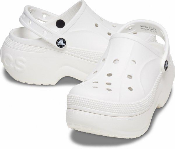 Crocs Papucs Bella Clog