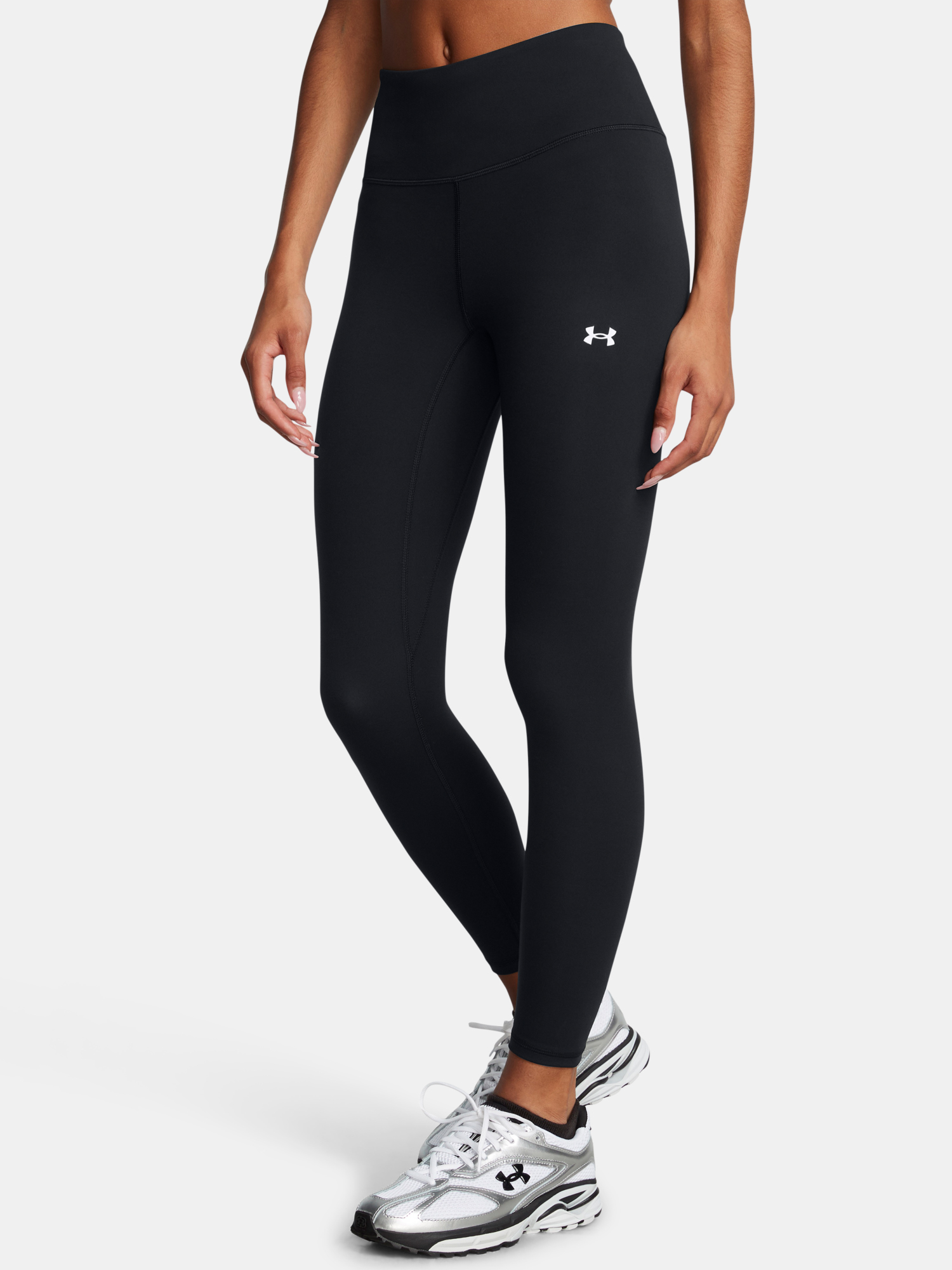 Under Armour Női Edzőleggings Motion Ankle Leg EMEA